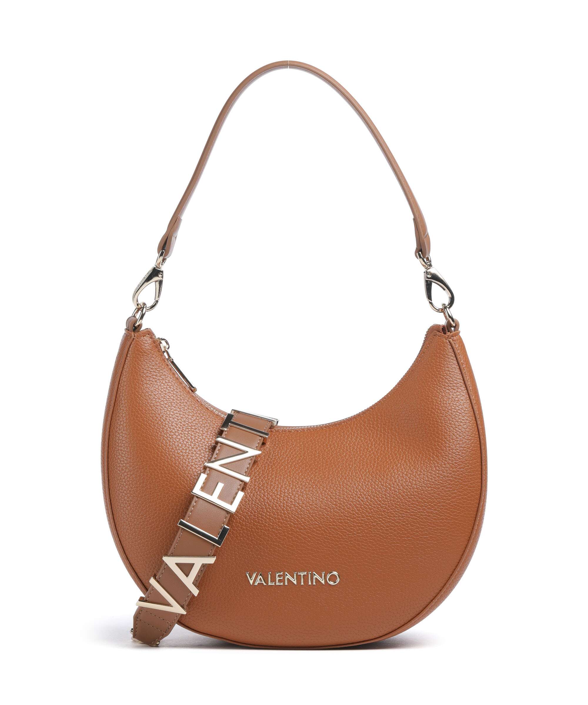 Valentino Bags Alexia Sac porté épaule cuoio
