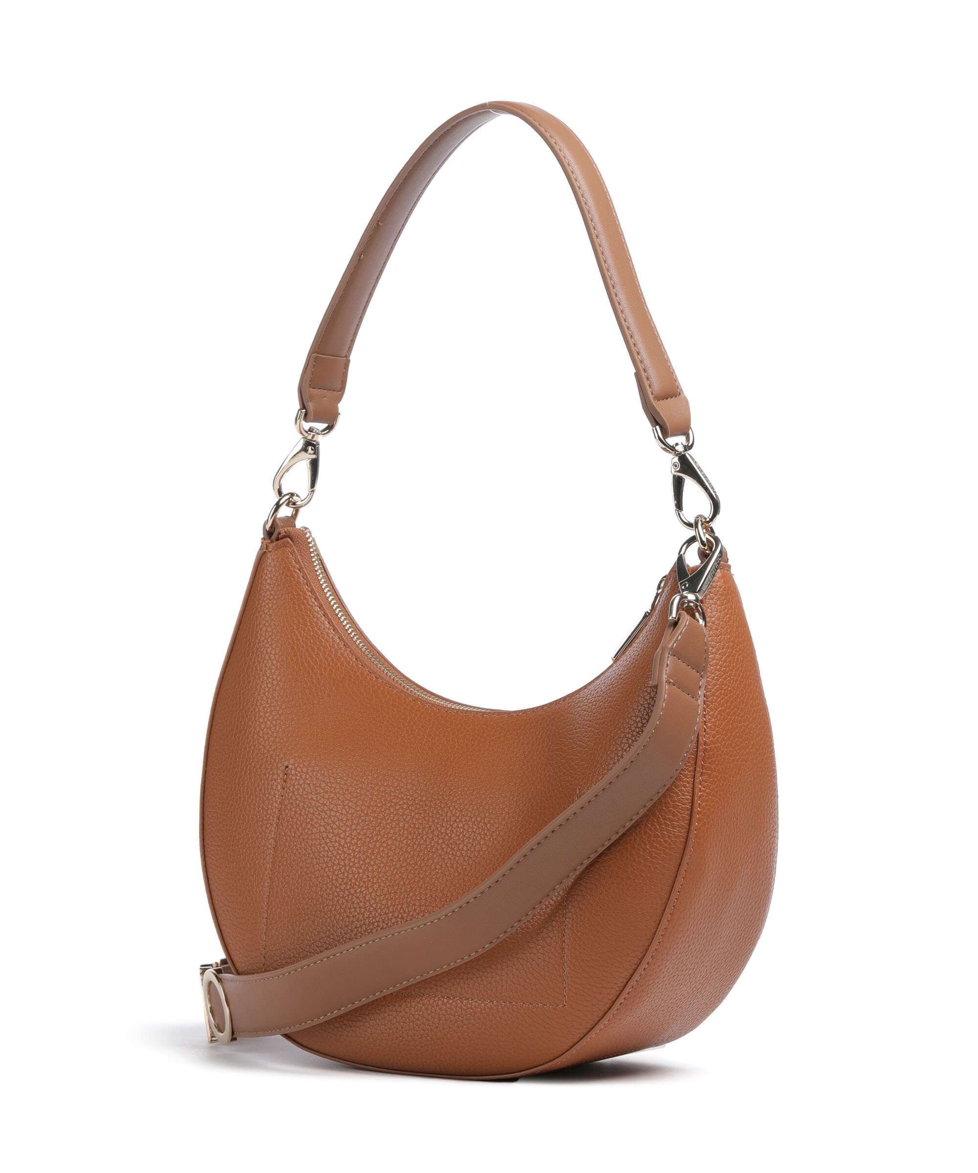 Valentino Bags Alexia Sac porté épaule cuoio - Image 2