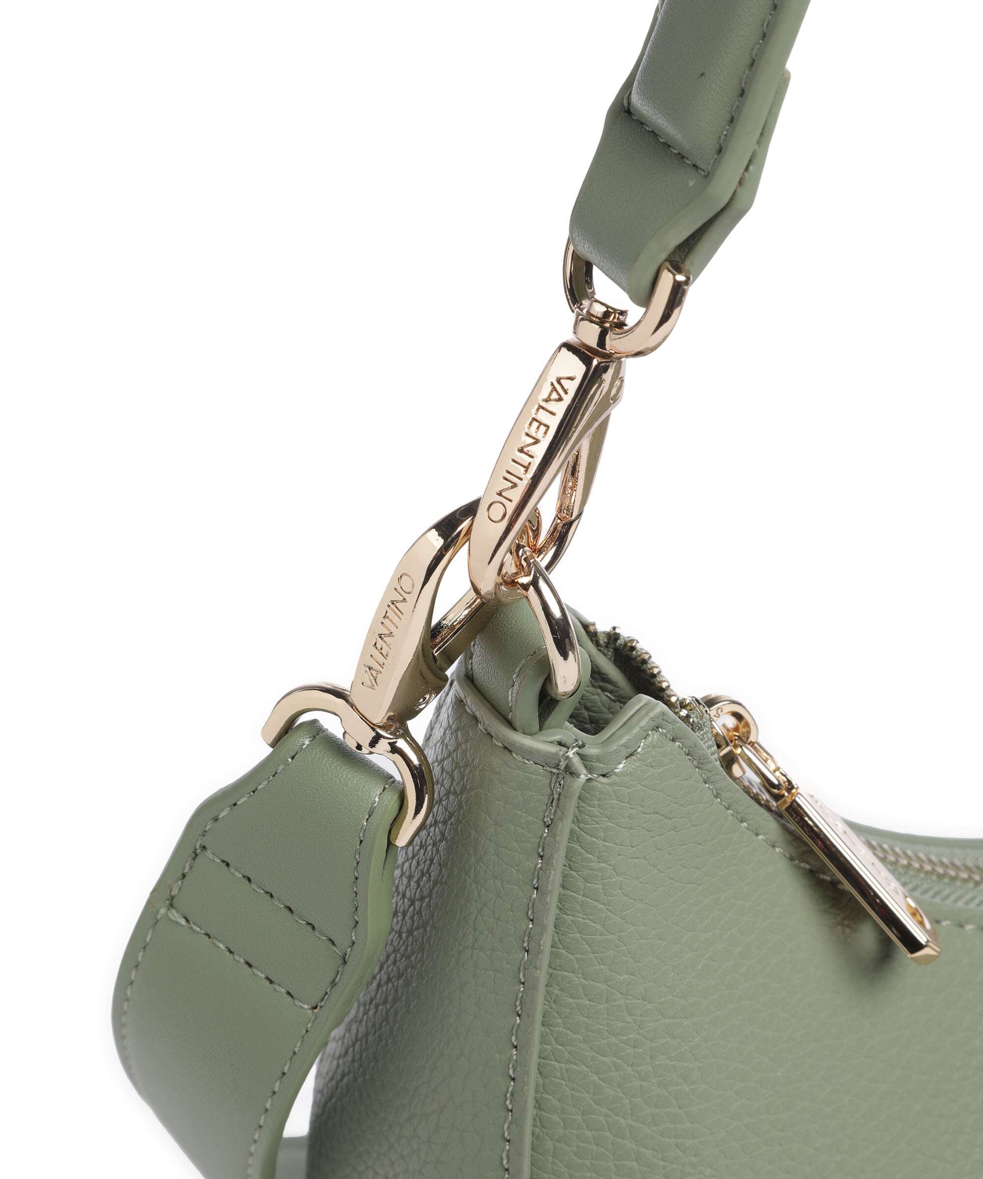 Valentino Bags Alexia Sac porté épaule giada - Image 3