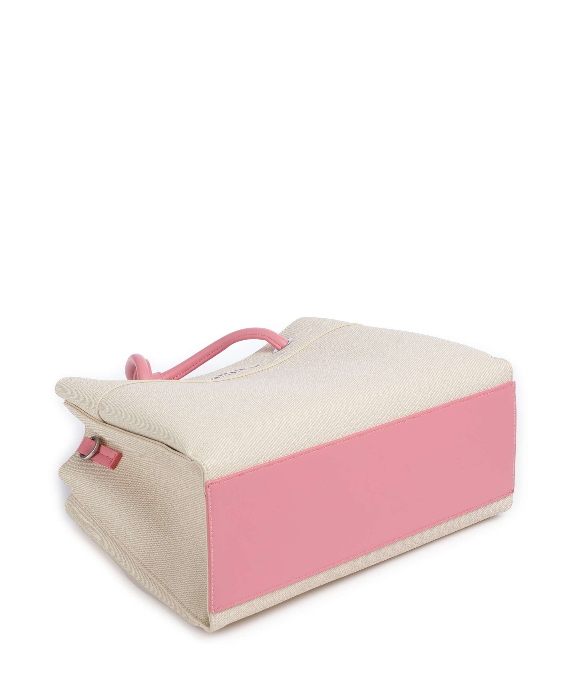 Valentino Bags Alexia Summer Sac à main naturale/rosa - Image 3