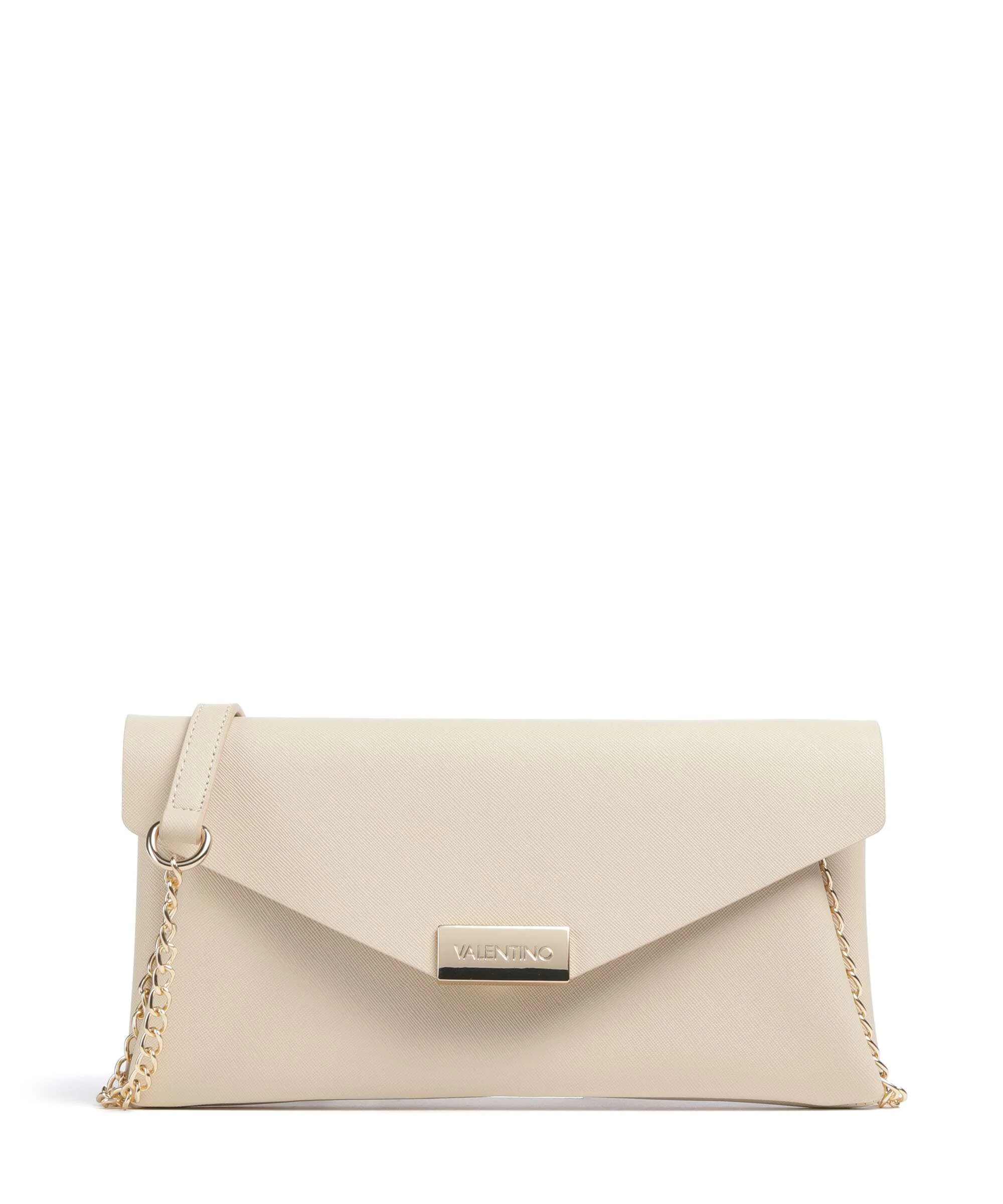 Valentino Bags Arpie Sac bandoulière ecru