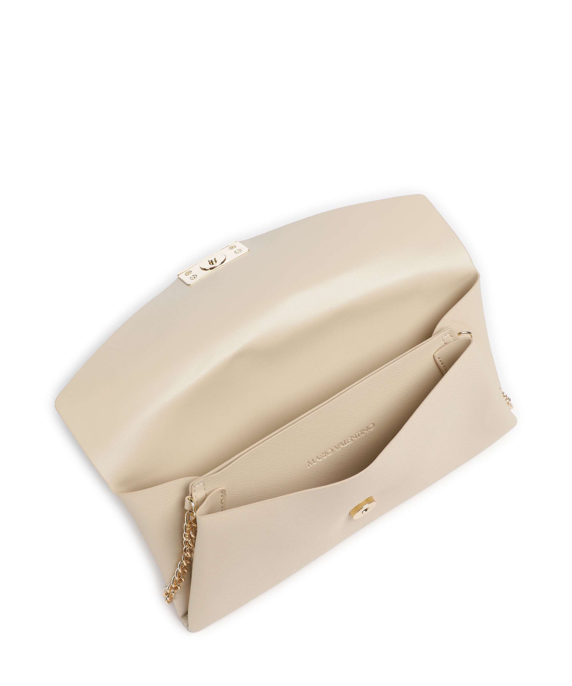 Valentino Bags Arpie Sac bandoulière ecru - Image 4