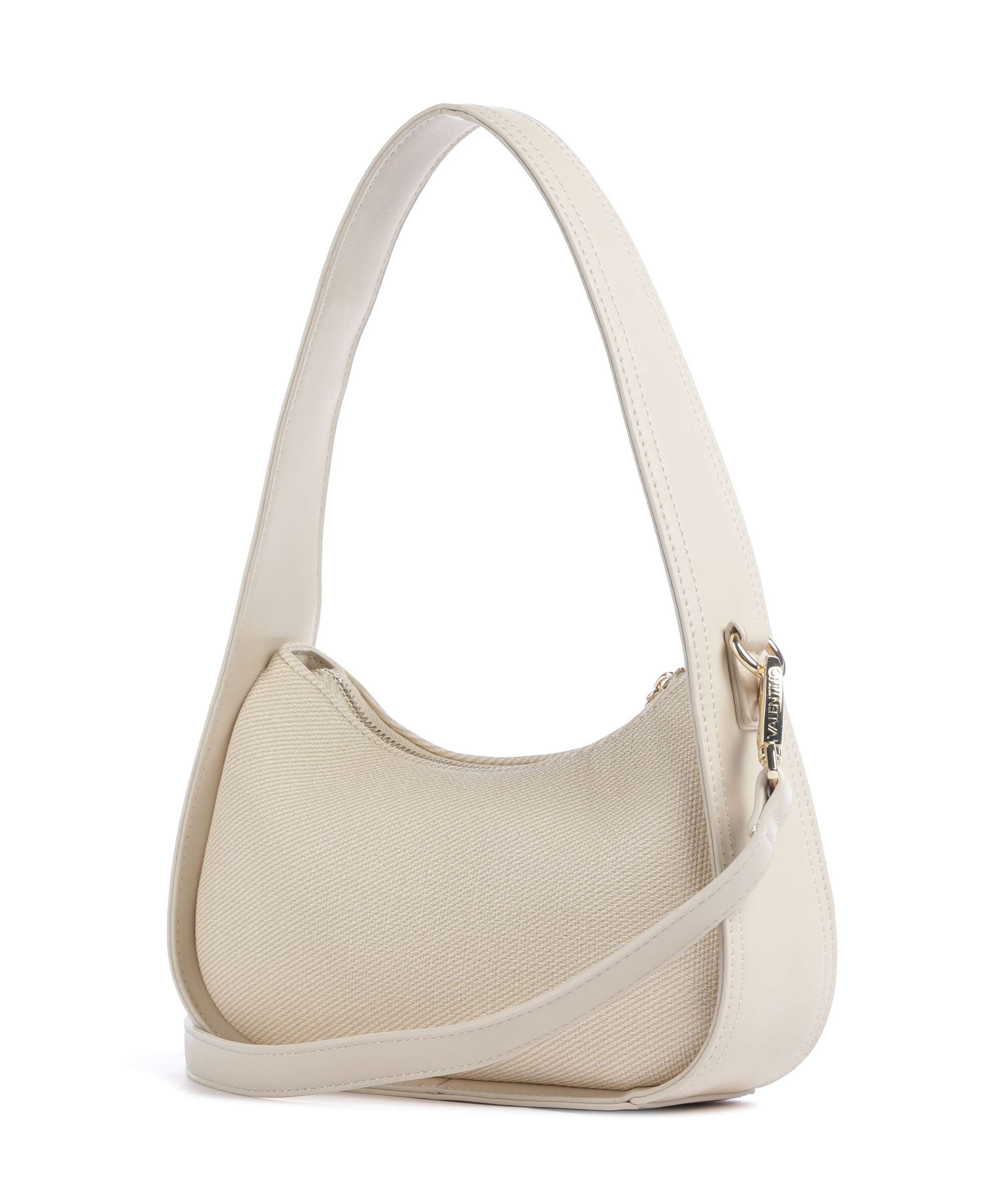 Valentino Bags Atena Re Sac porté épaule naturale/ecru - Image 2