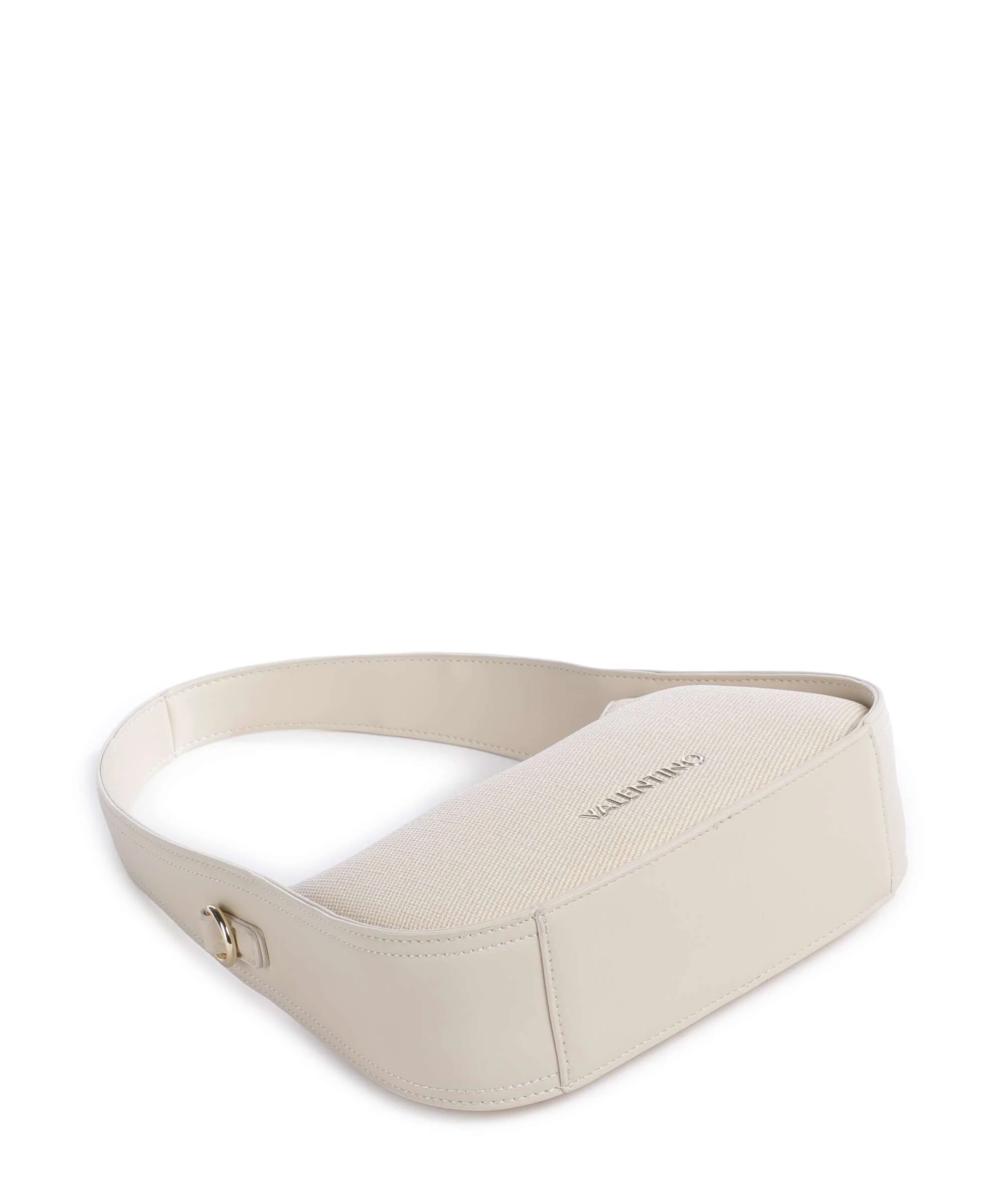 Valentino Bags Atena Re Sac porté épaule naturale/ecru - Image 3