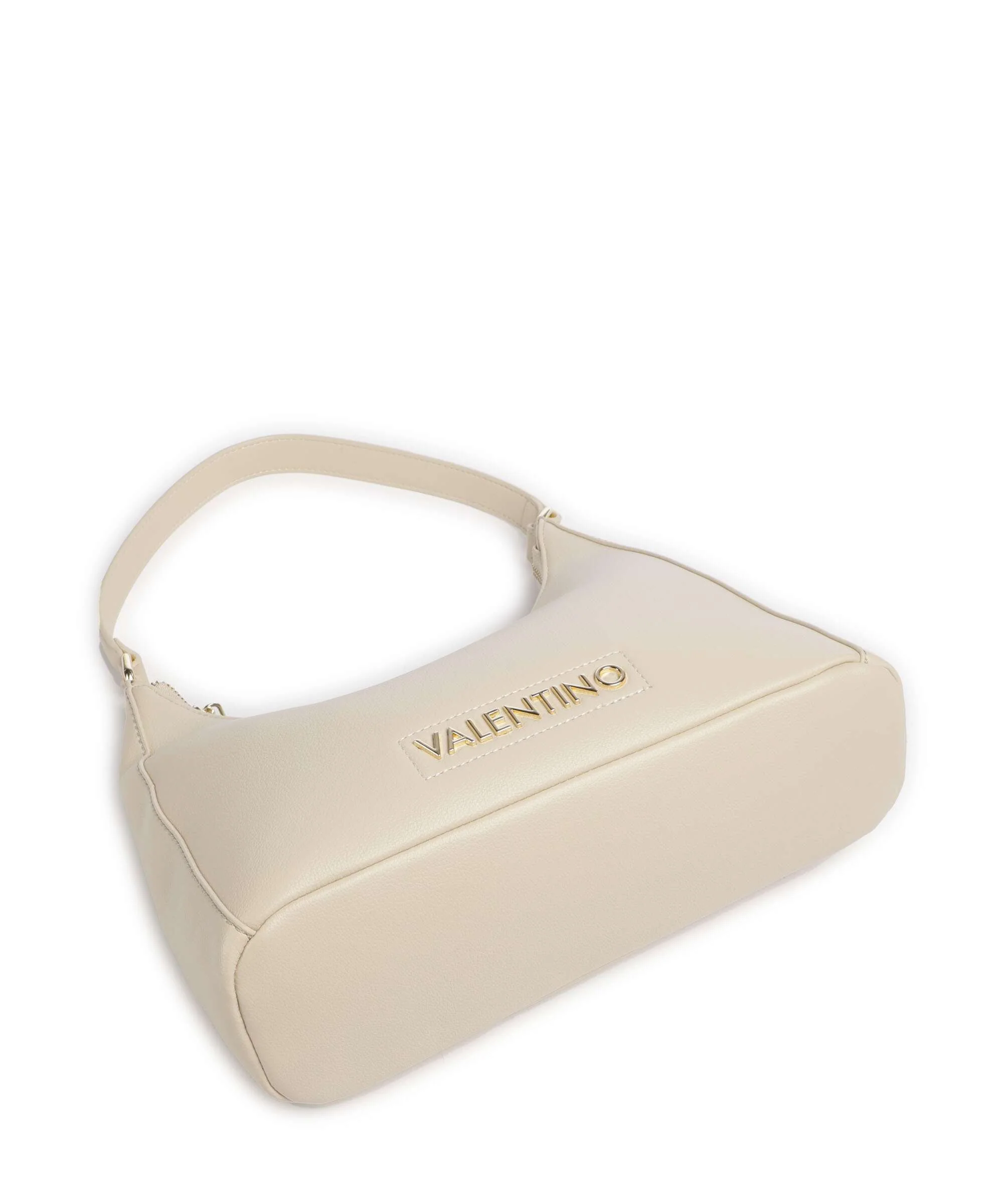 Valentino Bags Aury Re Sac porté épaule ecru - Image 3
