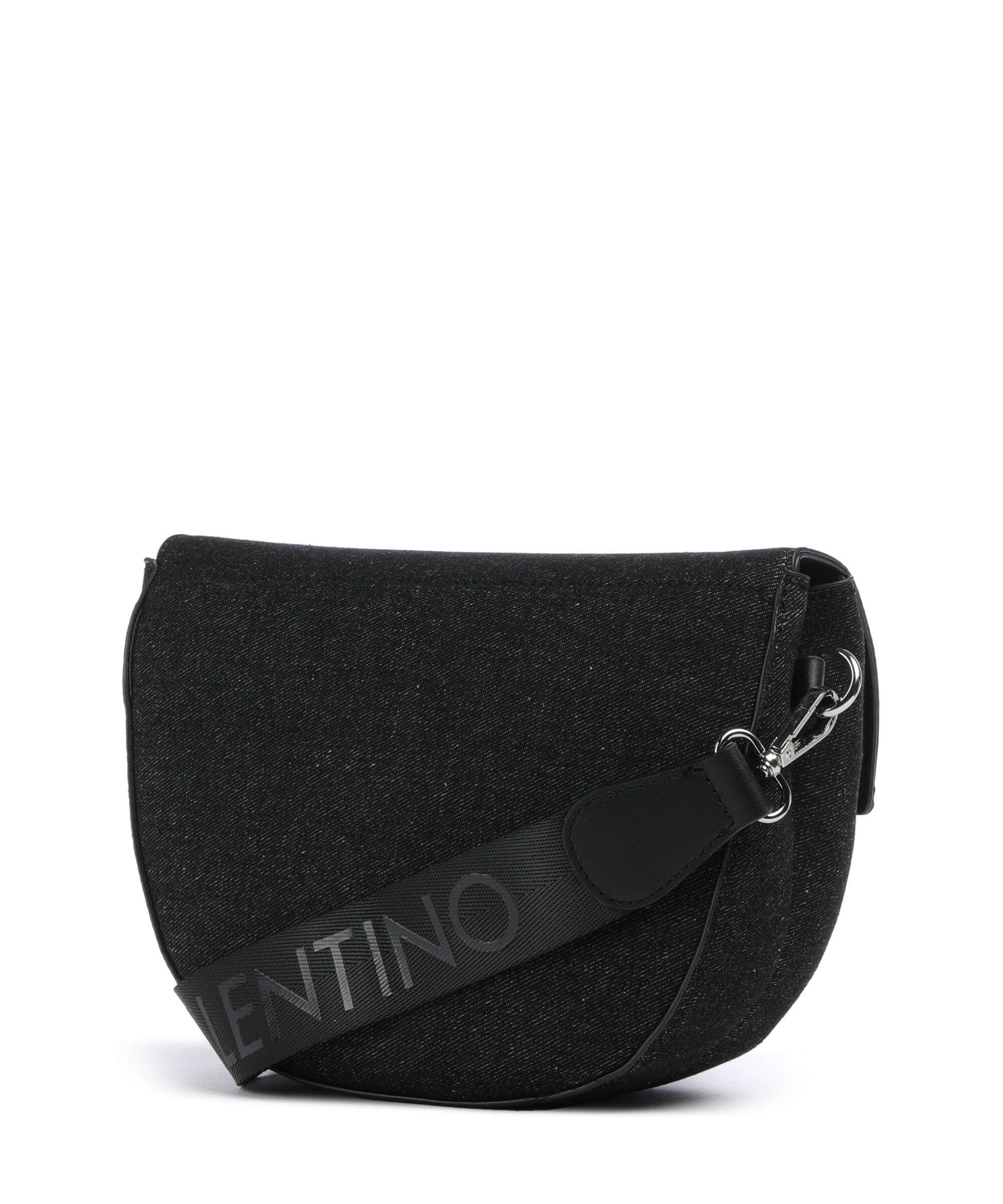Valentino Bags Bigs Denim Sac bandoulière nero - Image 2