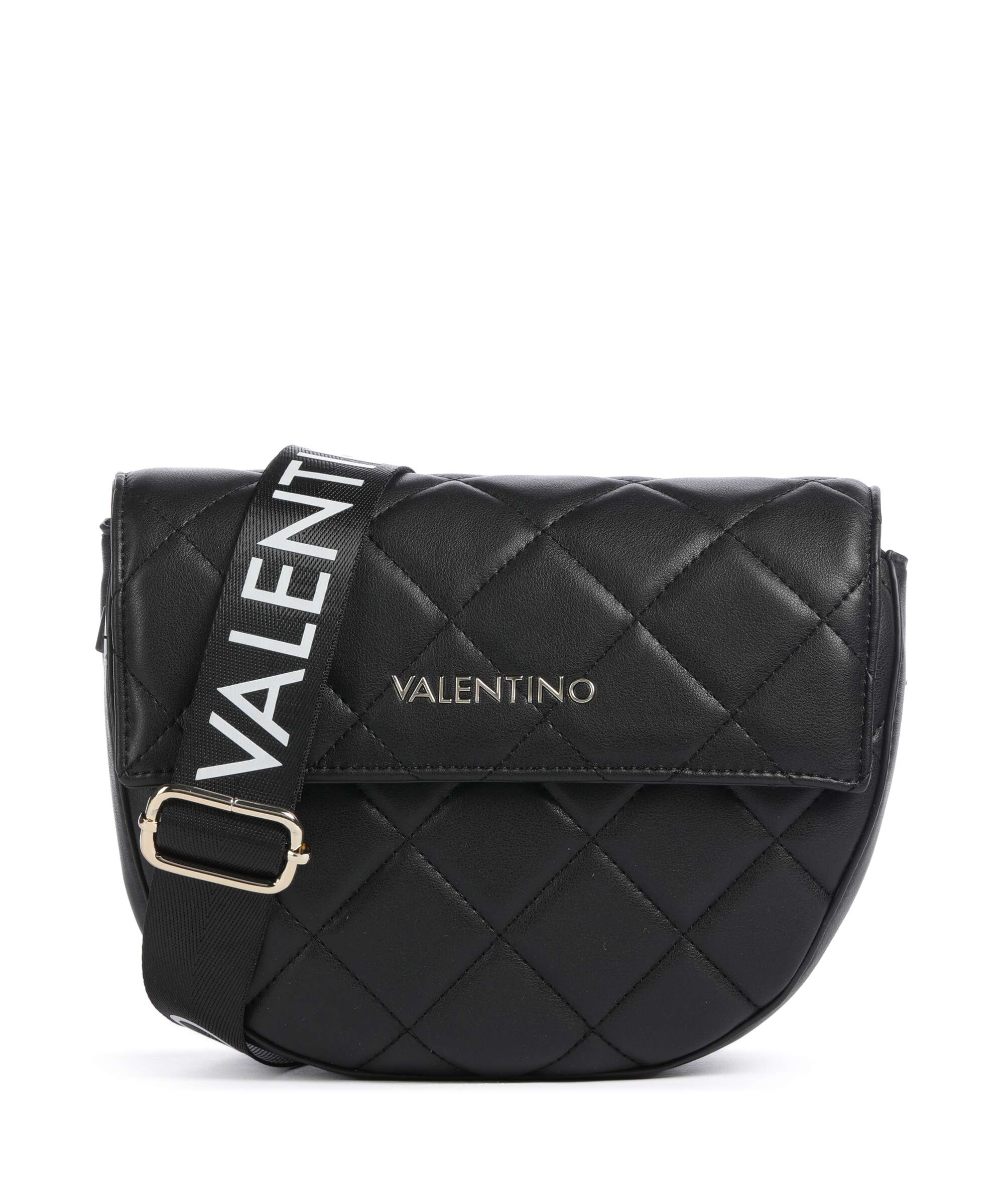 Valentino Bags Bigs Sac bandoulière nero