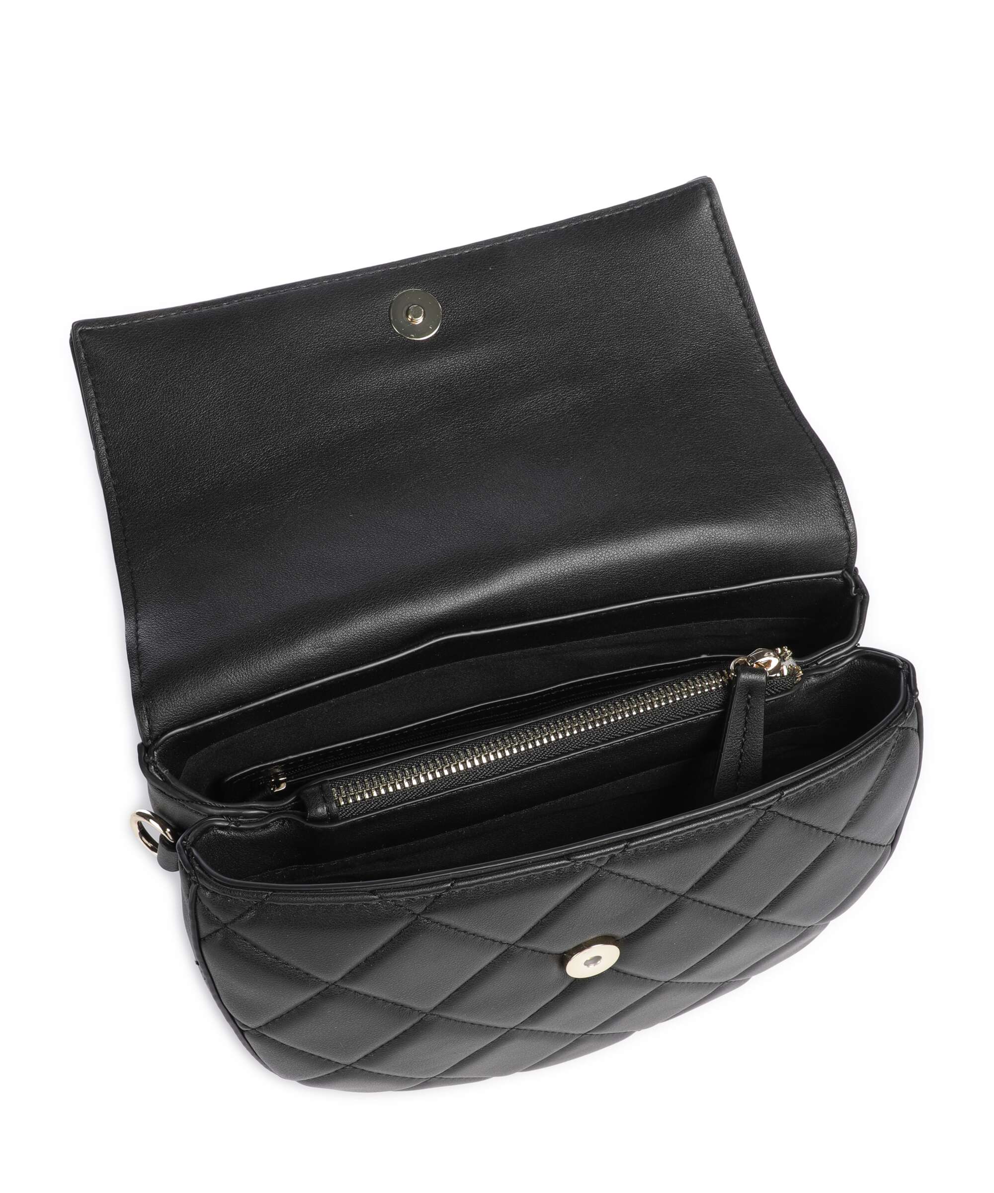 Valentino Bags Bigs Sac bandoulière nero - Image 5