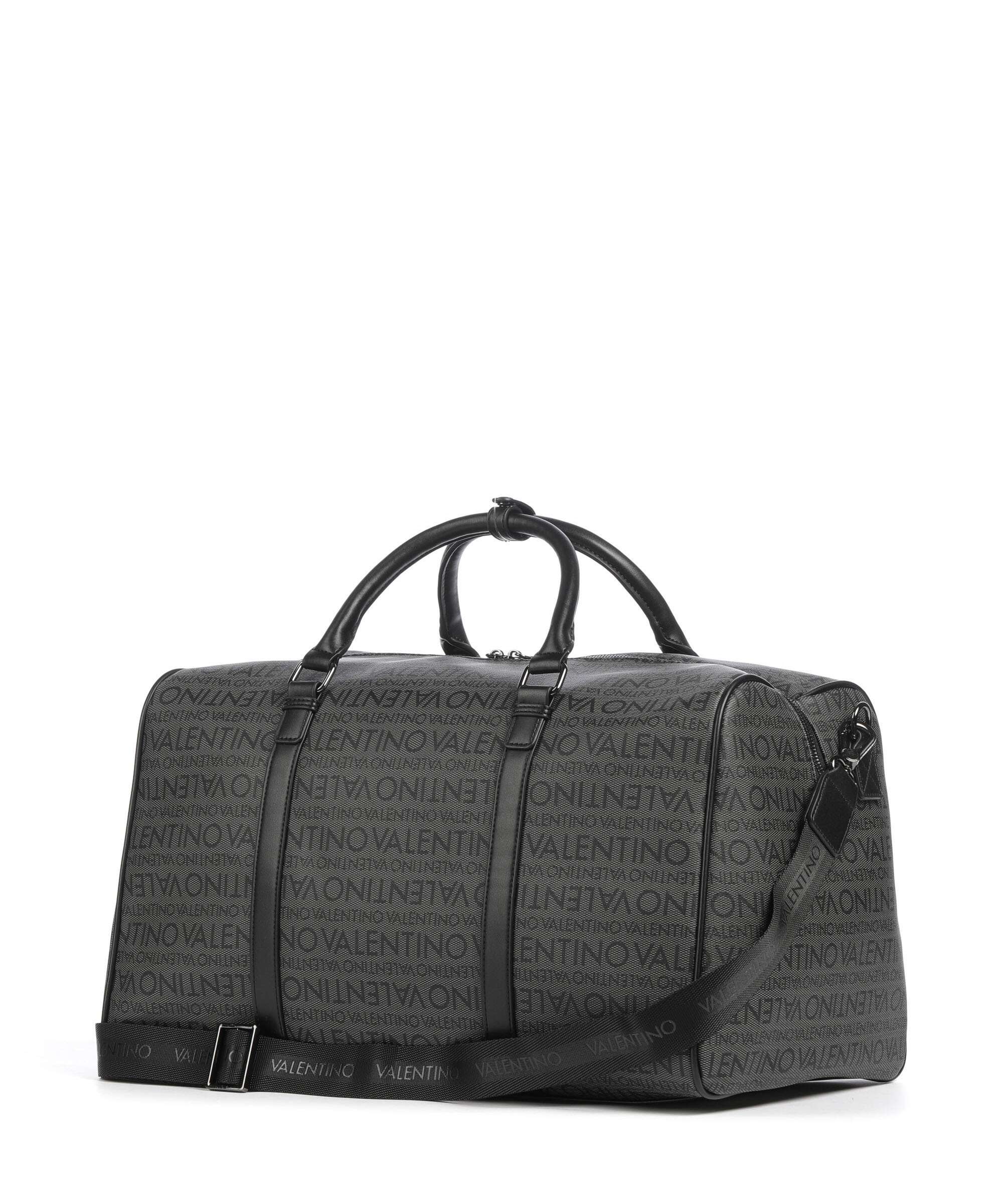 Valentino Bags Billion Sac weekend grigio/nero - Image 2
