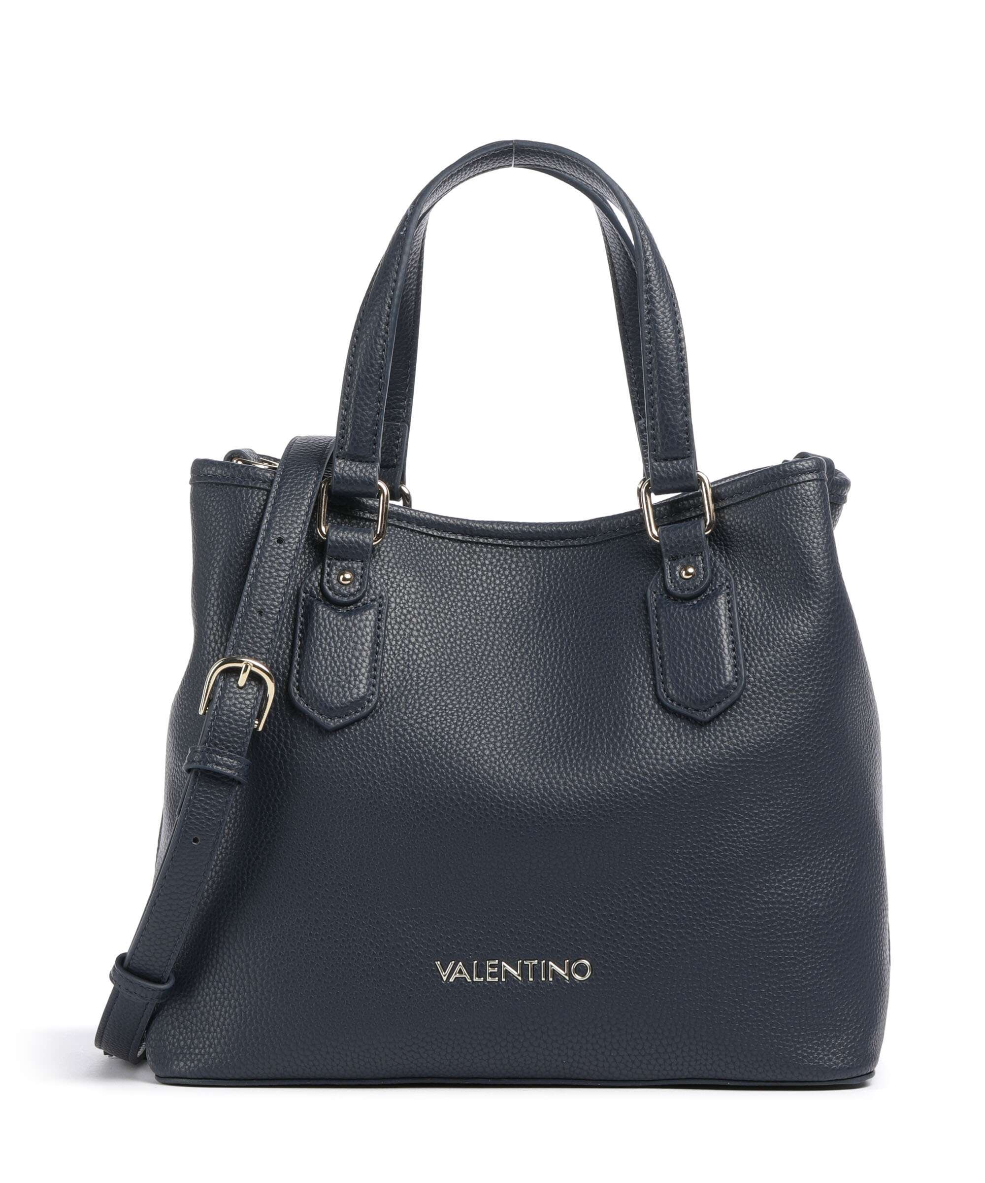 Valentino Bags Brixton Sac à main blu