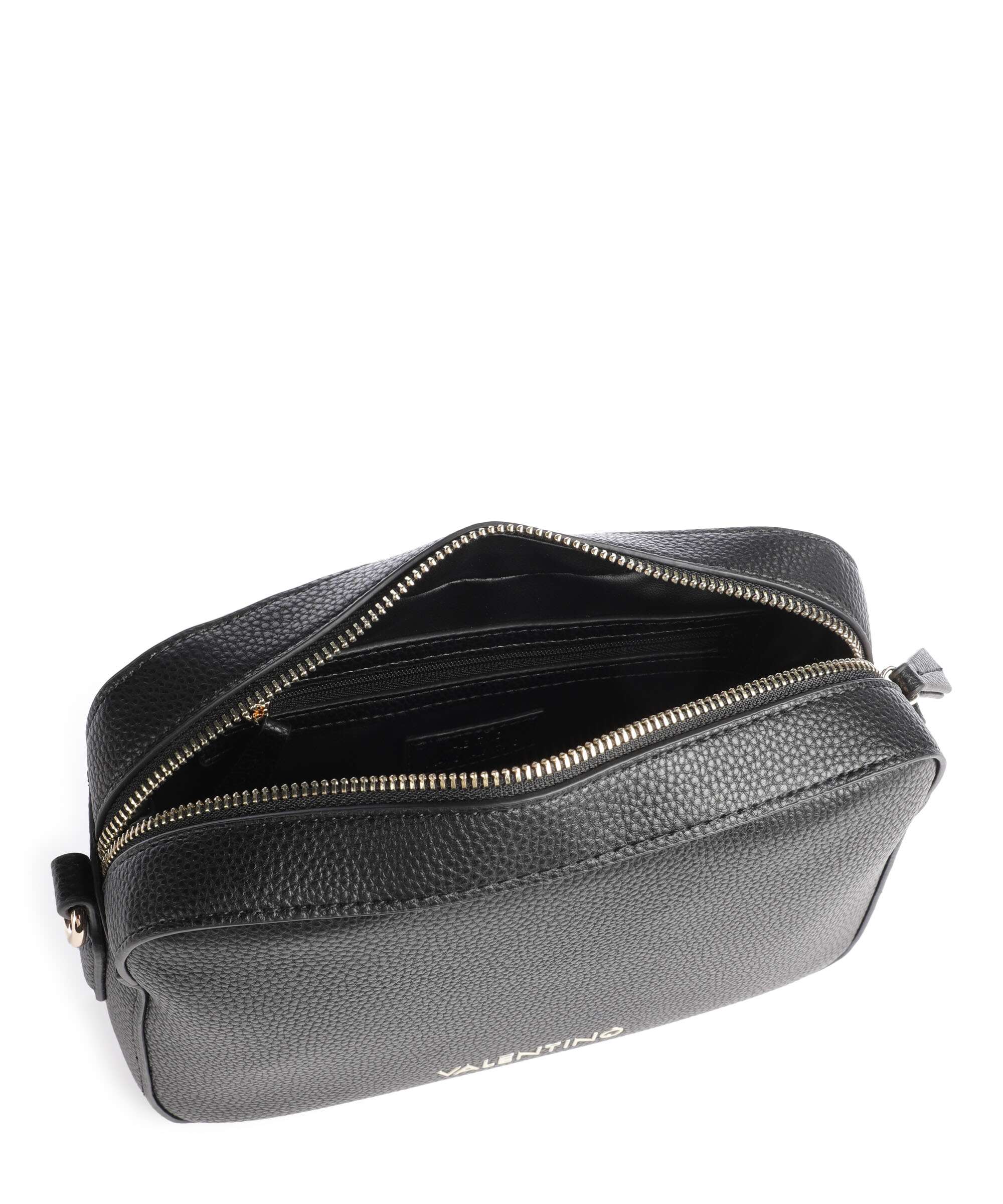 Valentino Bags Brixton Sac bandoulière nero - Image 5