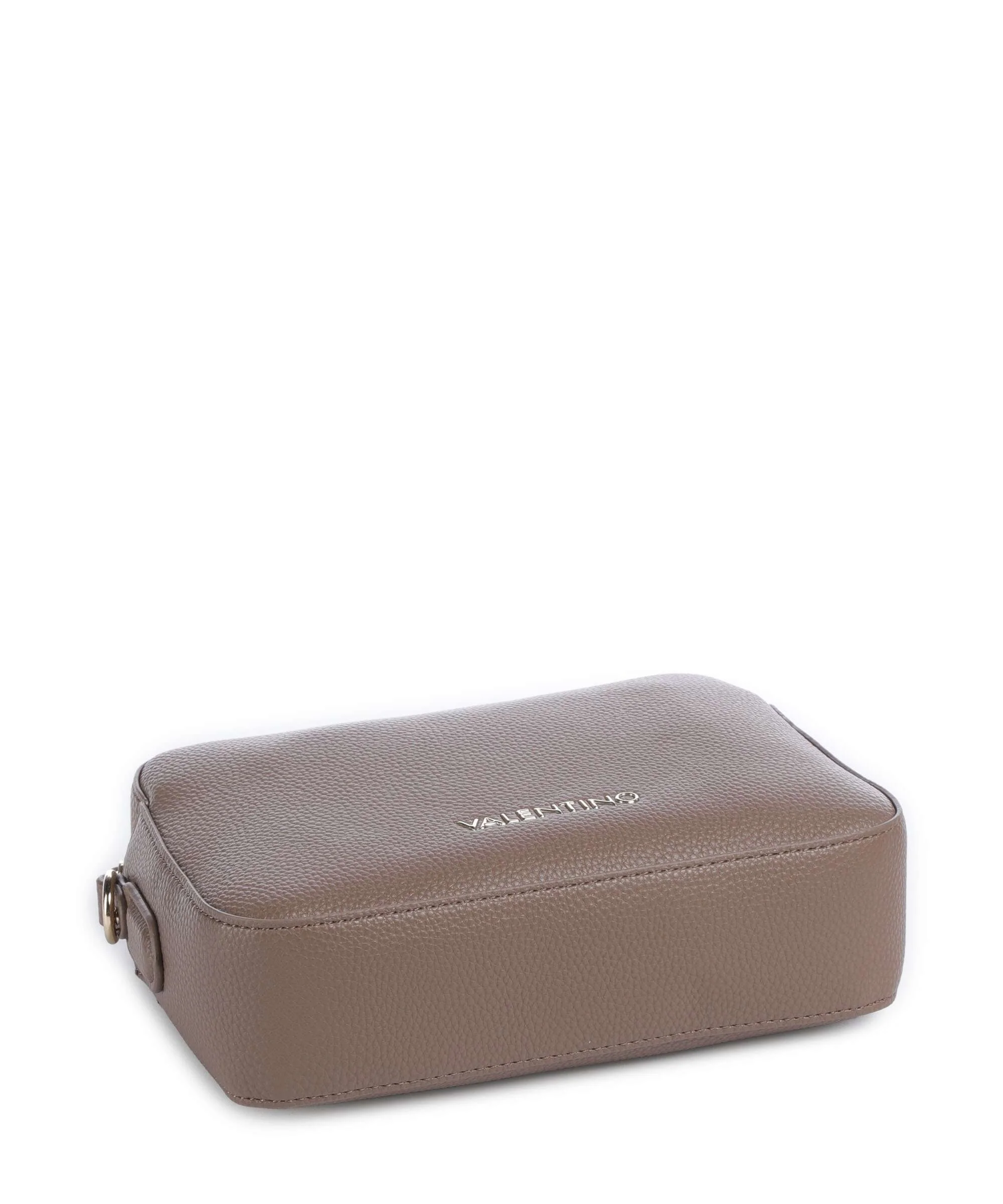 Valentino Bags Brixton Sac bandoulière taupe - Image 3