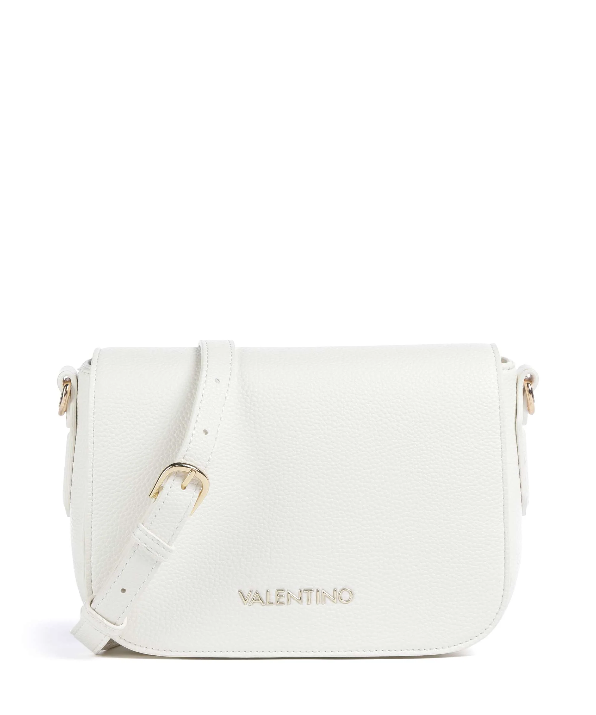 Valentino Bags Brixton Sac bandoulière bianco