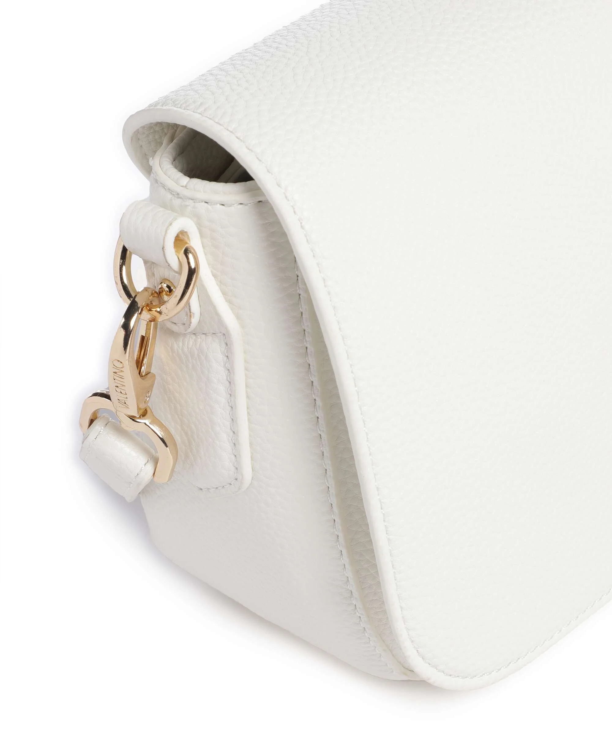 Valentino Bags Brixton Sac bandoulière bianco - Image 3