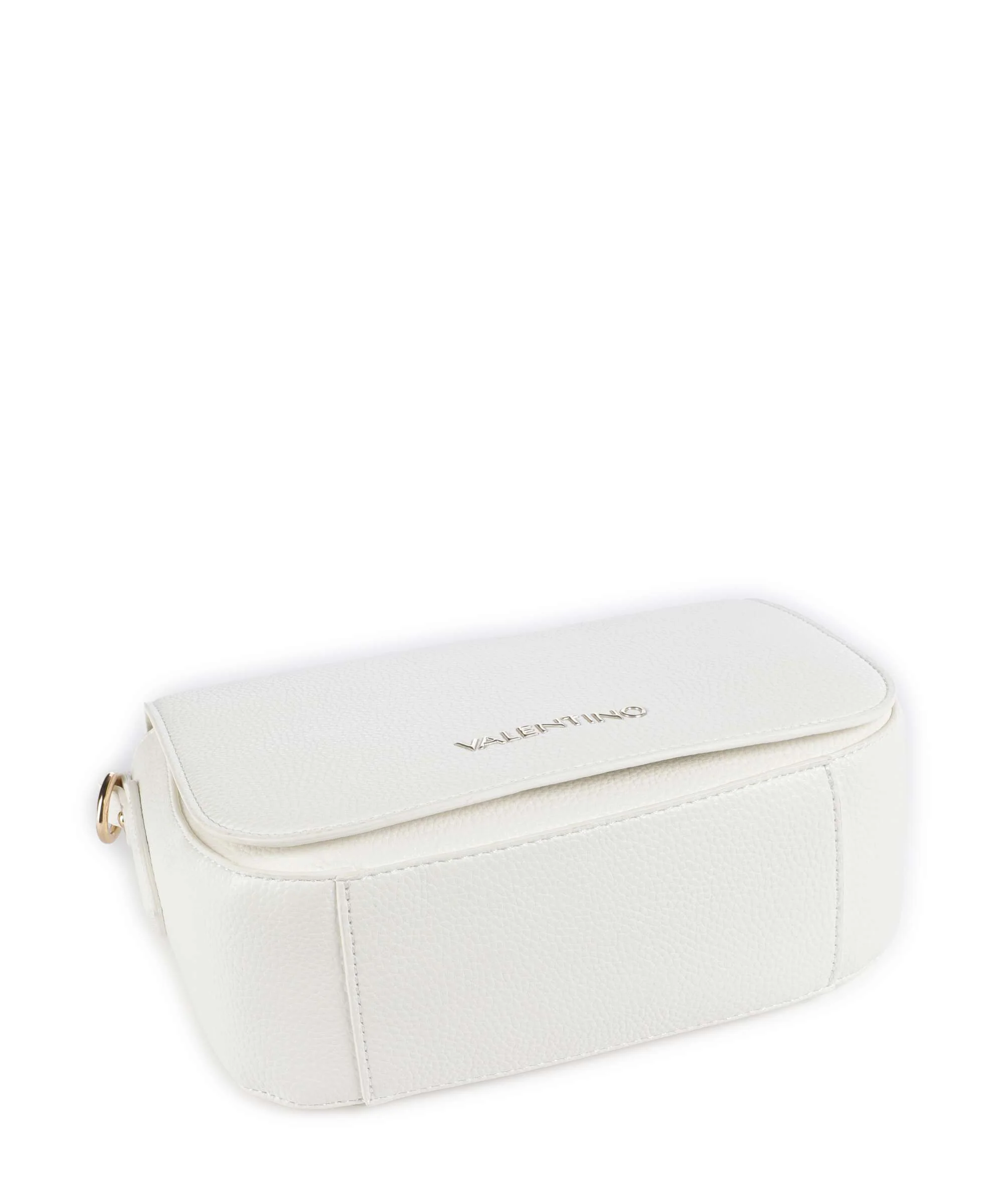 Valentino Bags Brixton Sac bandoulière bianco - Image 4