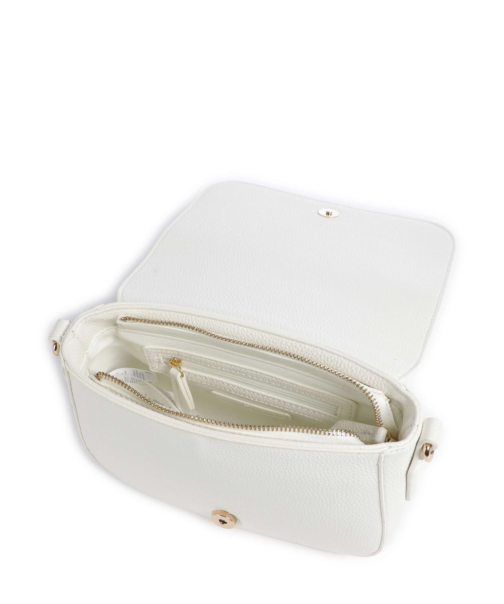 Valentino Bags Brixton Sac bandoulière bianco - Image 5