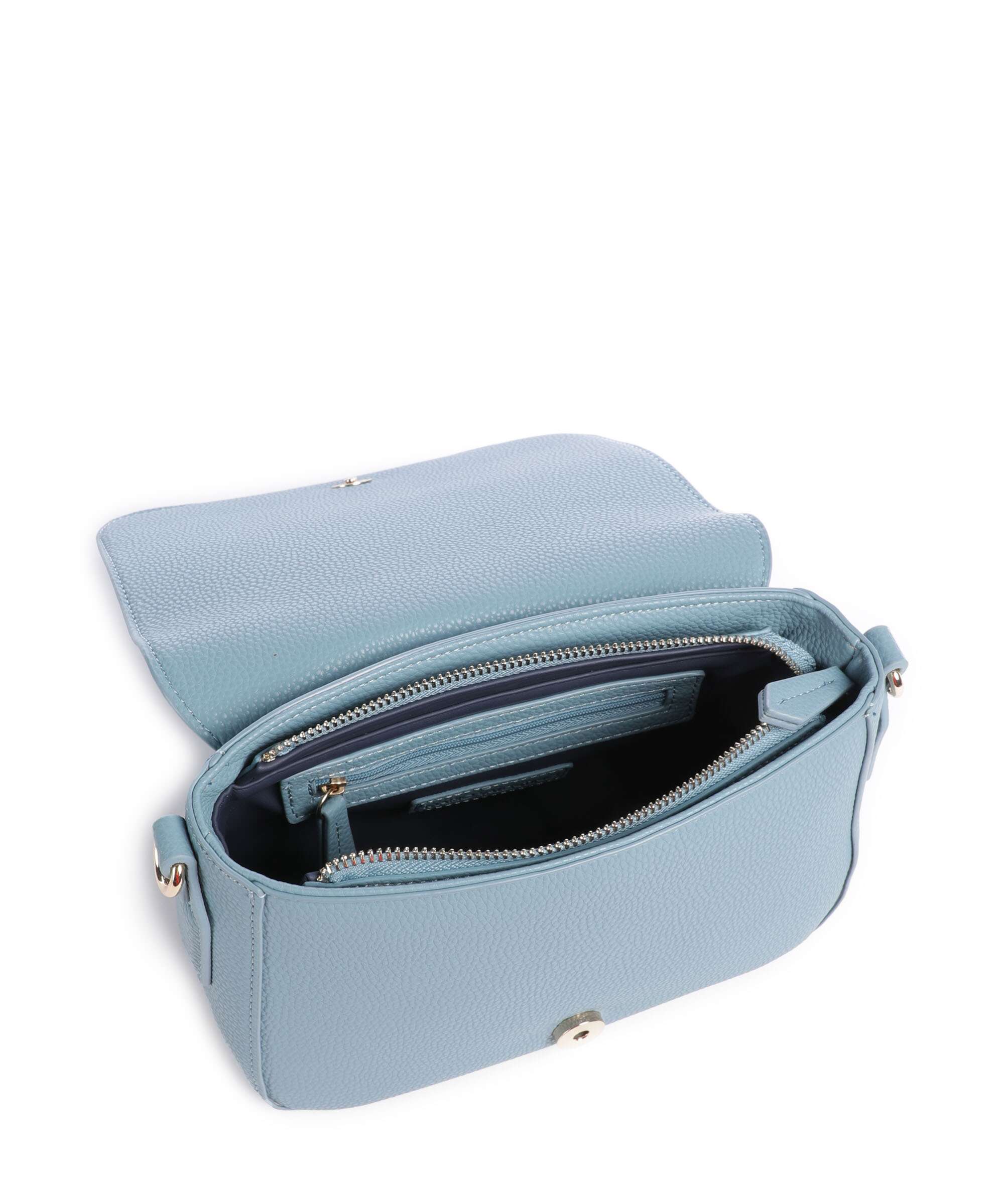 Valentino Bags Brixton Sac bandoulière avio - Image 5