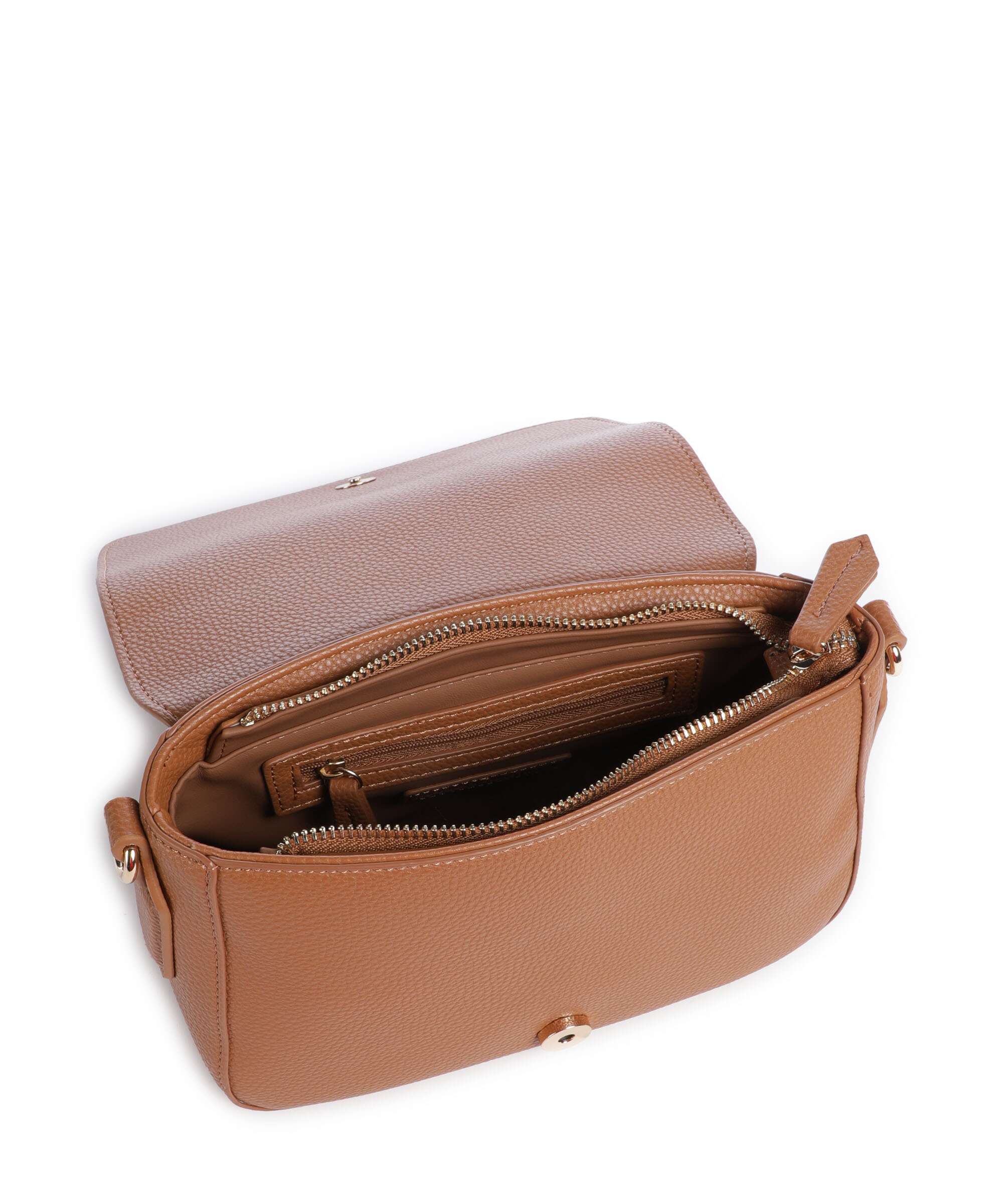 Valentino Bags Brixton Sac bandoulière cuoio - Image 5