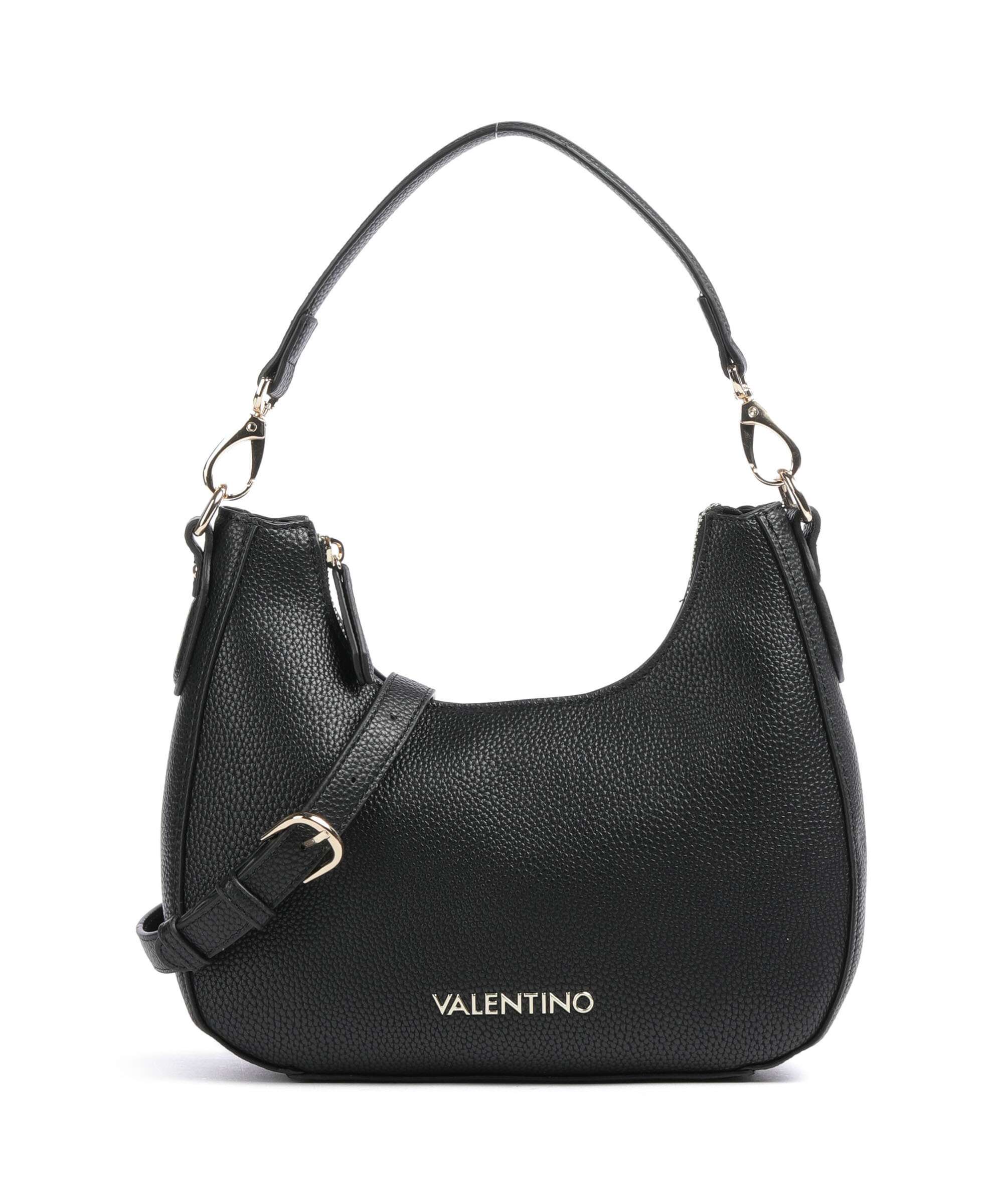 Valentino Bags Brixton Sac porté épaule nero