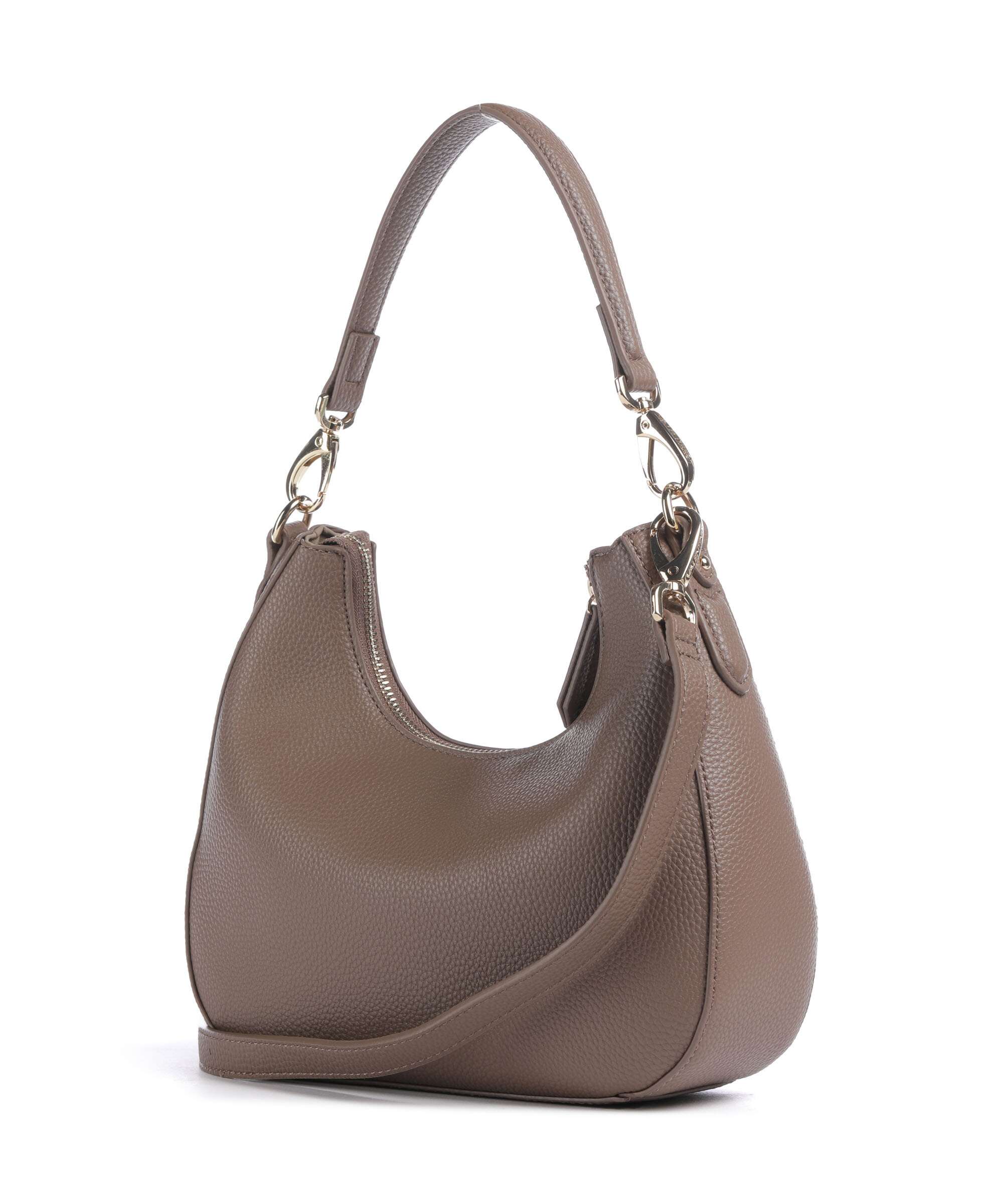 Valentino Bags Brixton Sac porté épaule taupe - Image 2