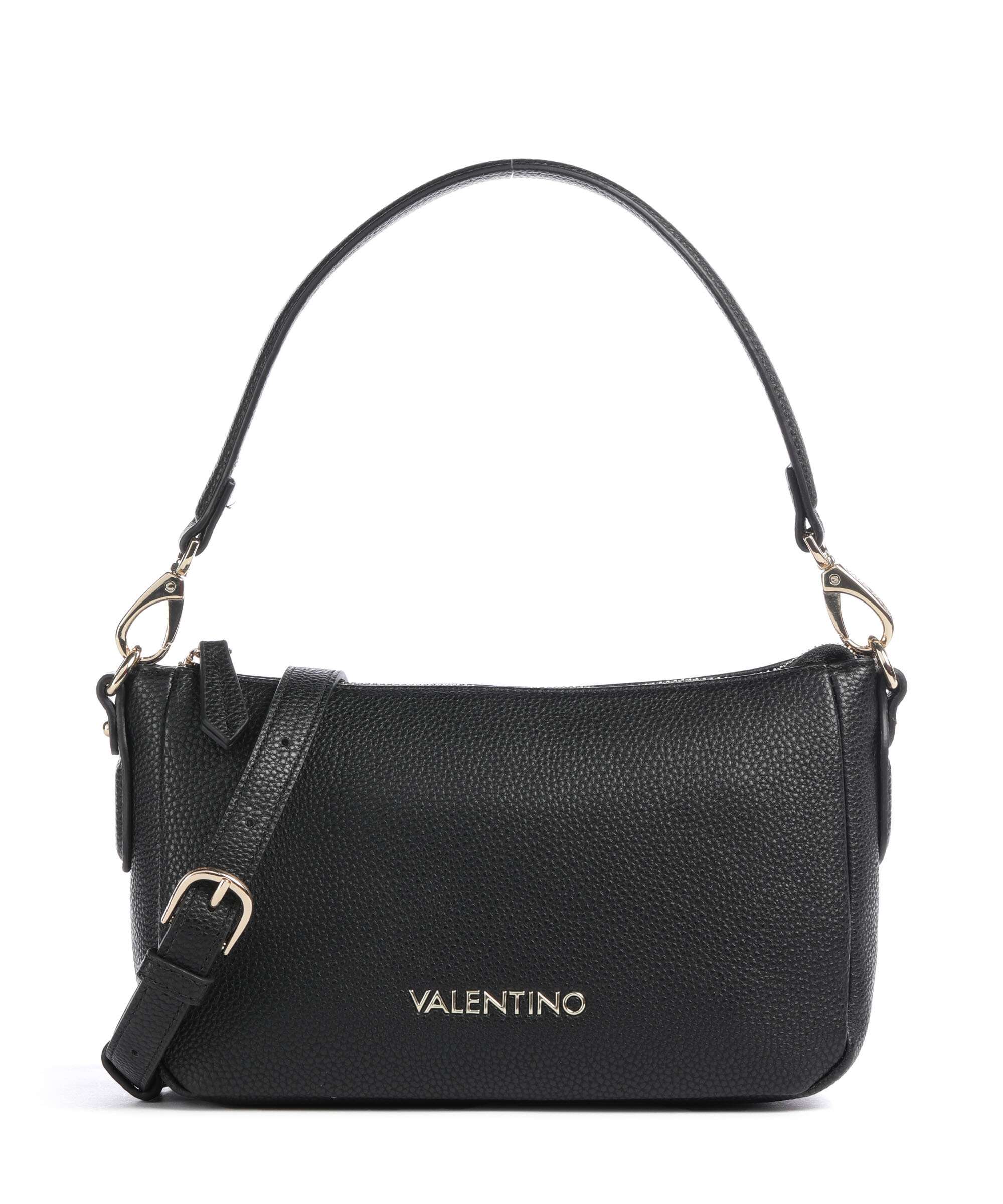 Valentino Bags Brixton Sac porté épaule nero
