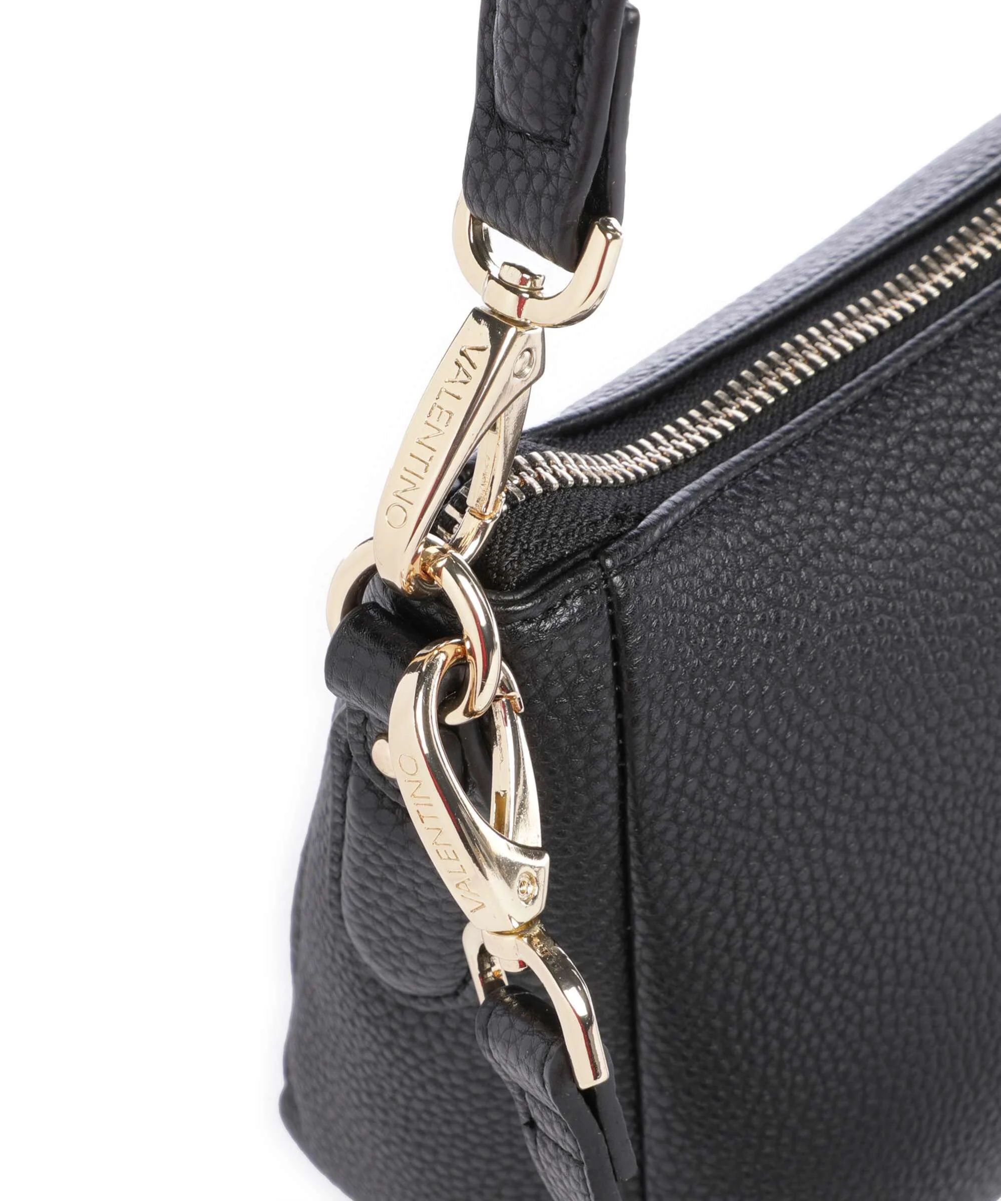 Valentino Bags Brixton Sac porté épaule nero - Image 3