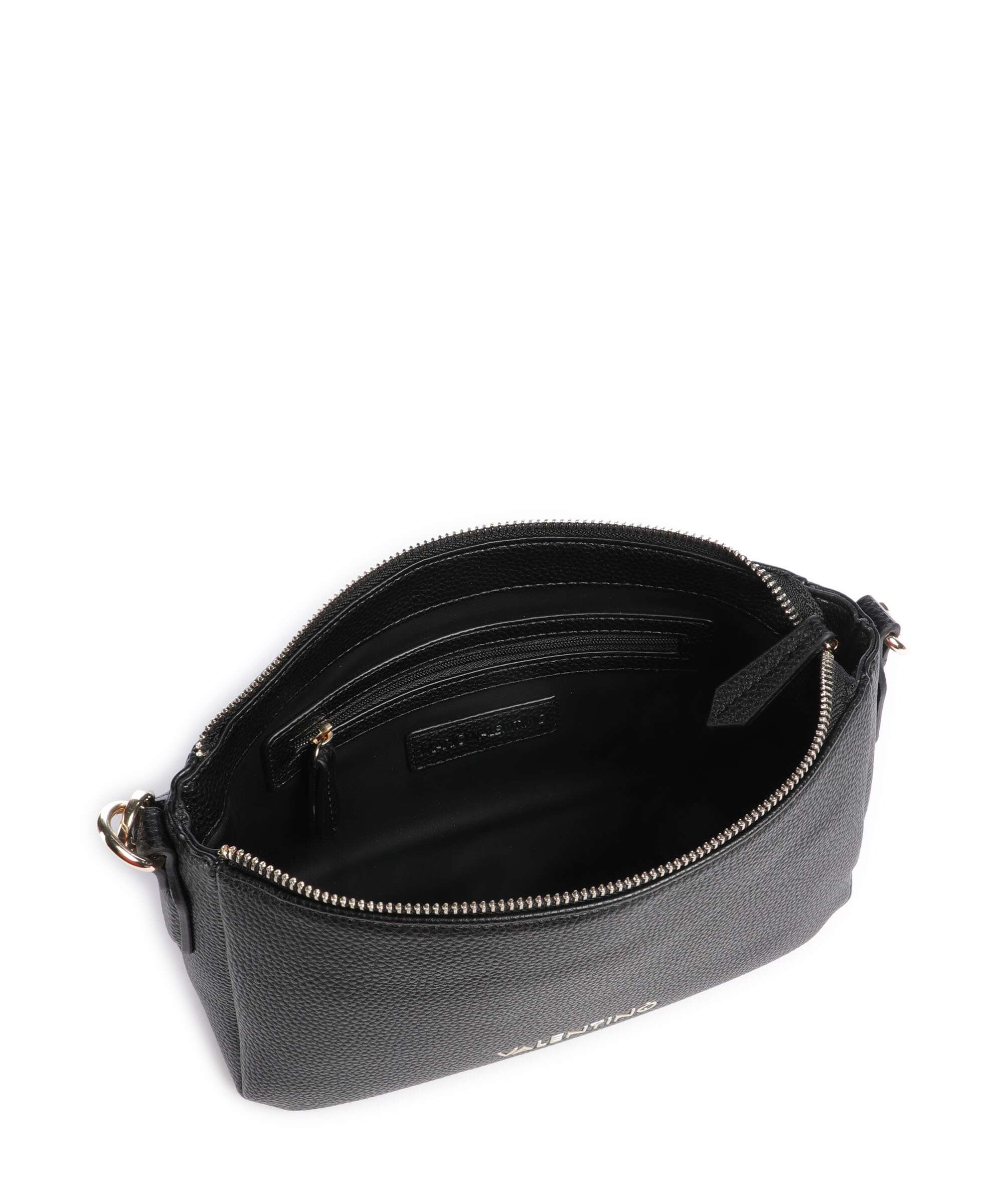 Valentino Bags Brixton Sac porté épaule nero - Image 5