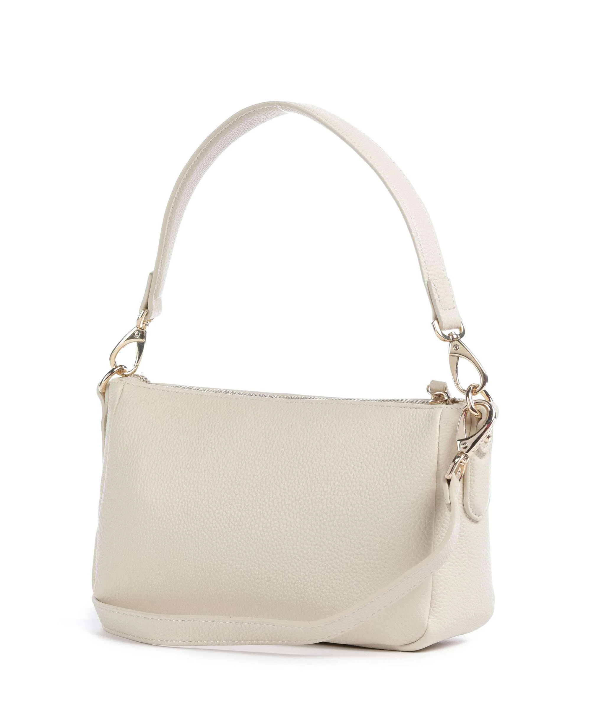 Valentino Bags Brixton Sac porté épaule ecru - Image 2