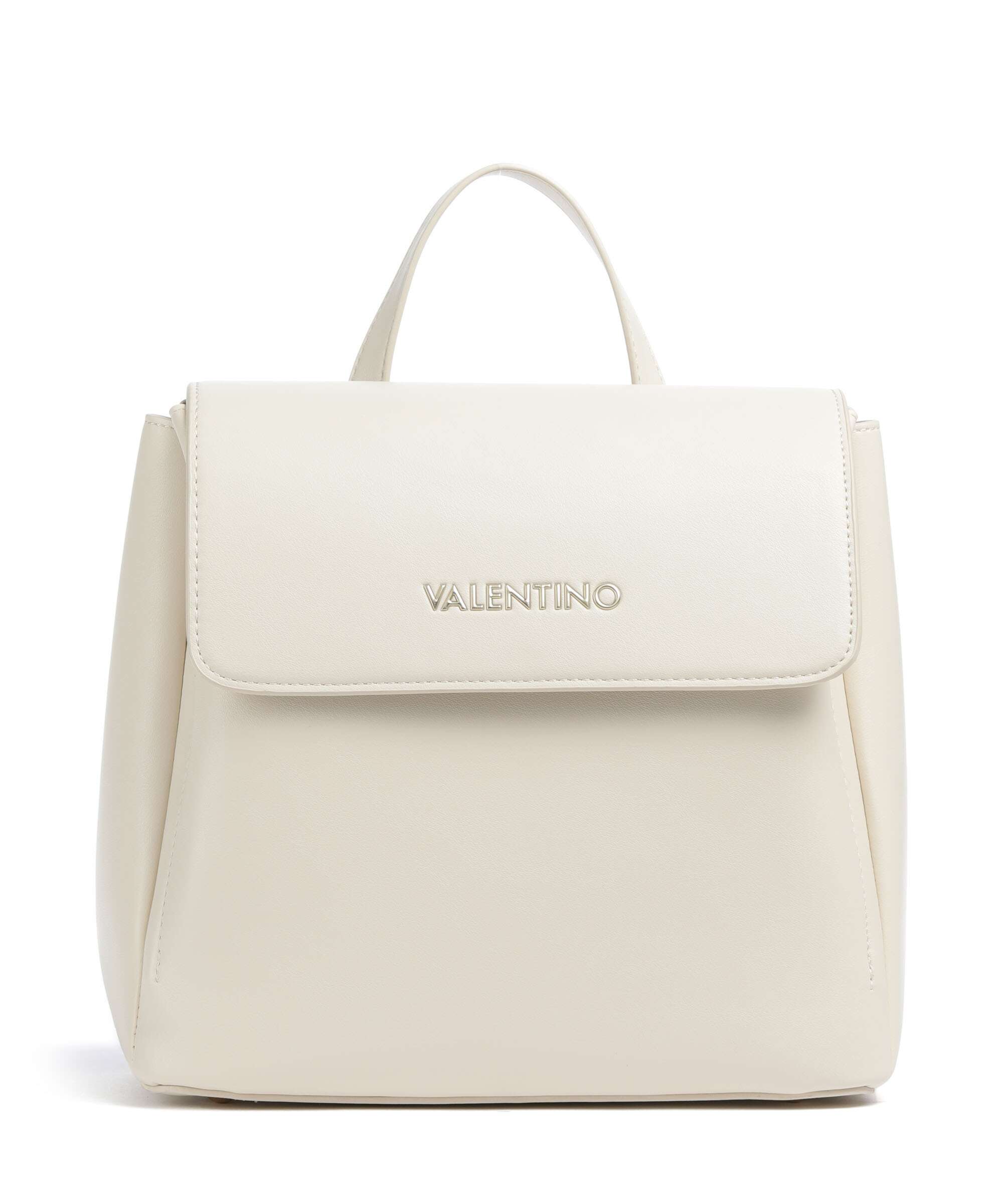 Valentino Bags Clio Re Sac à dos ecru