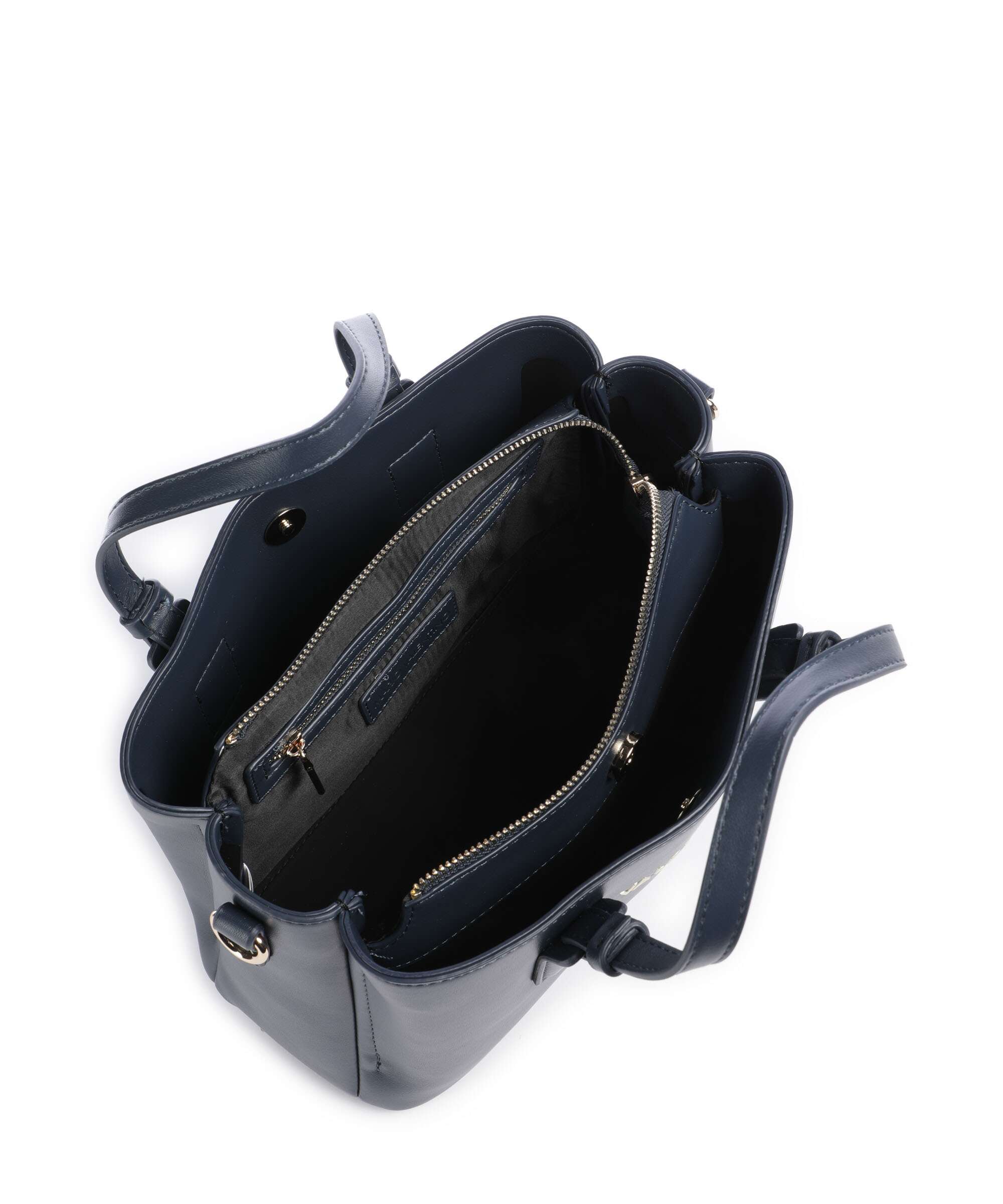 Valentino Bags Clio Re Sac à main blu - Image 4