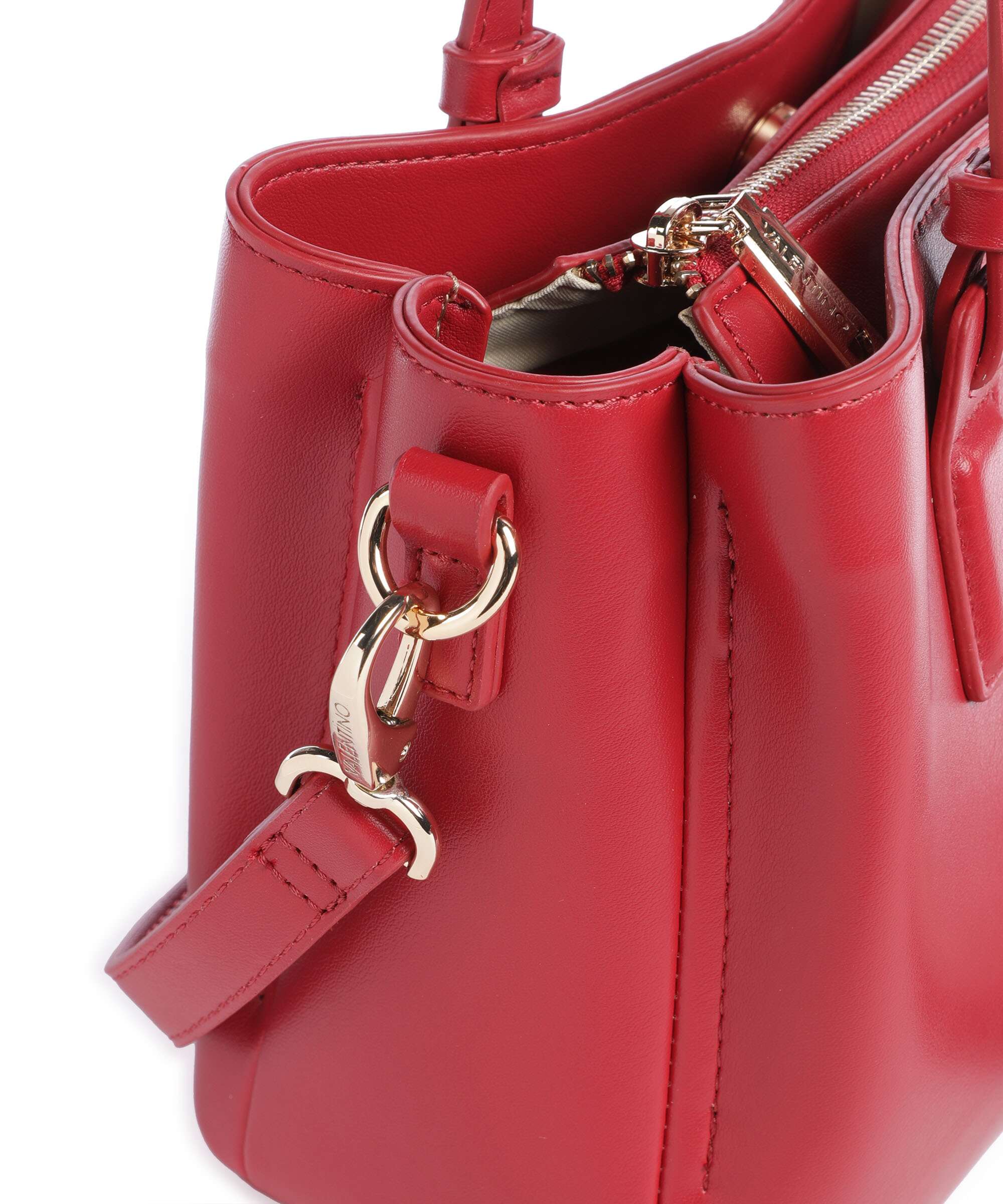 Valentino Bags Clio Re Sac à main rubino - Image 3