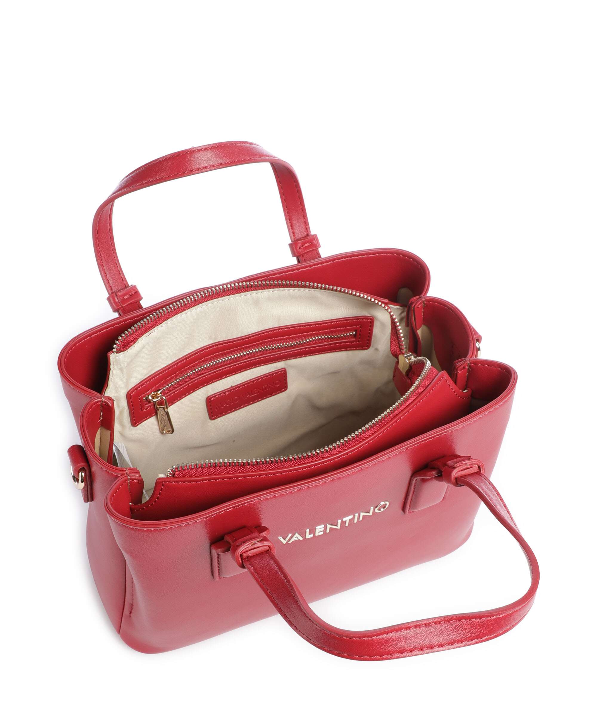 Valentino Bags Clio Re Sac à main rubino - Image 5