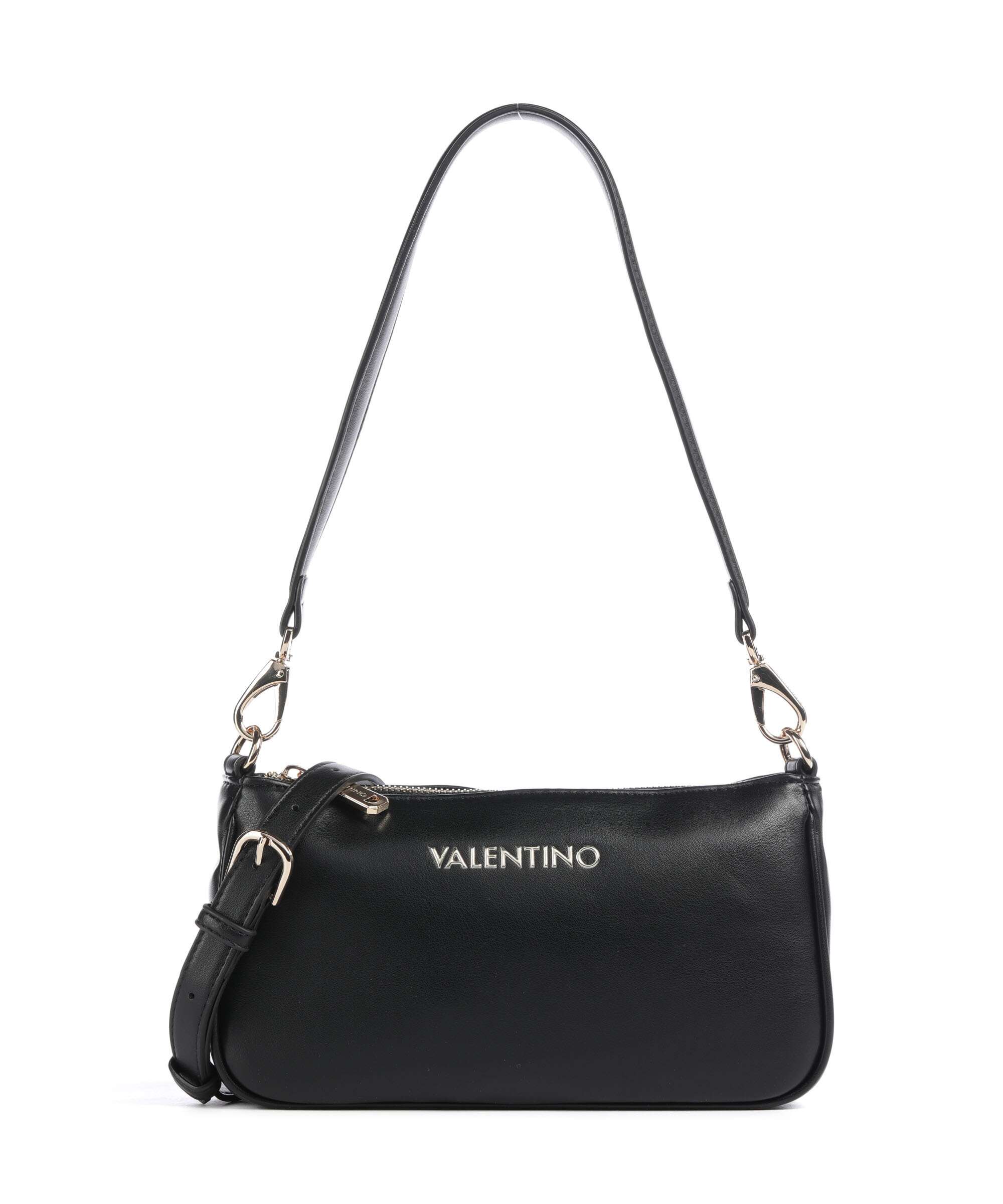 Valentino Bags Clio Re Sac porté épaule nero