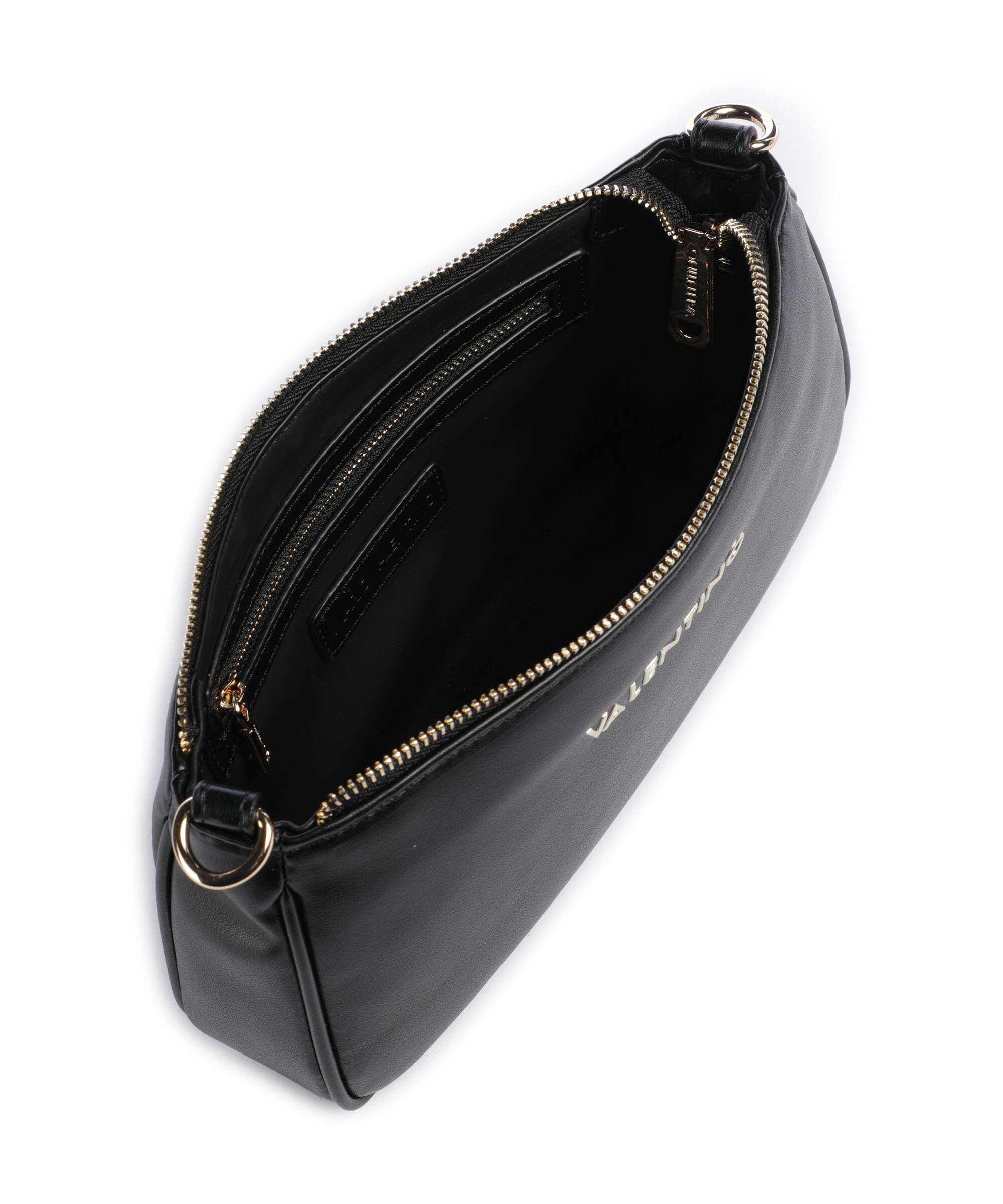 Valentino Bags Clio Re Sac porté épaule nero - Image 4