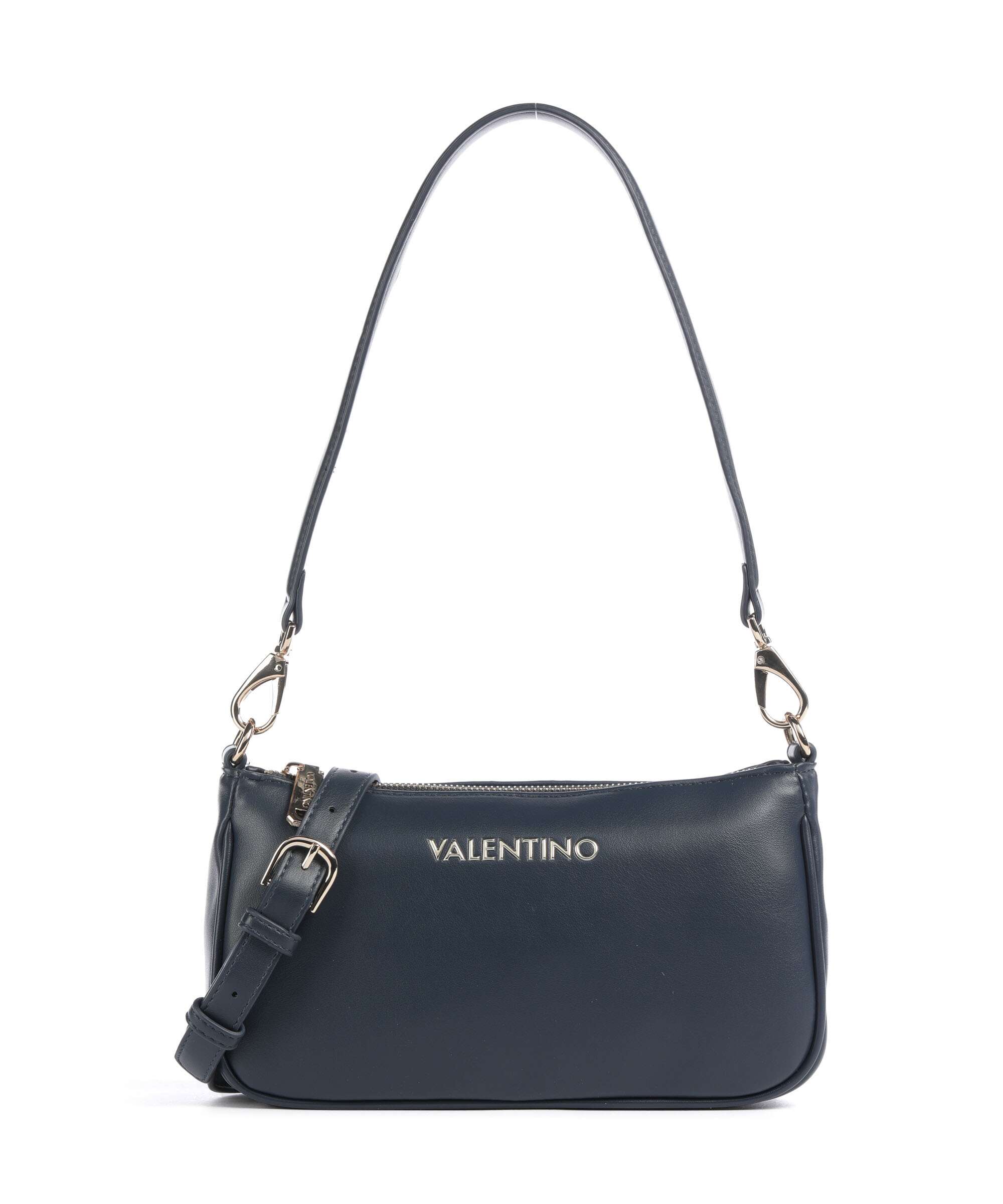 Valentino Bags Clio Re Sac porté épaule blu