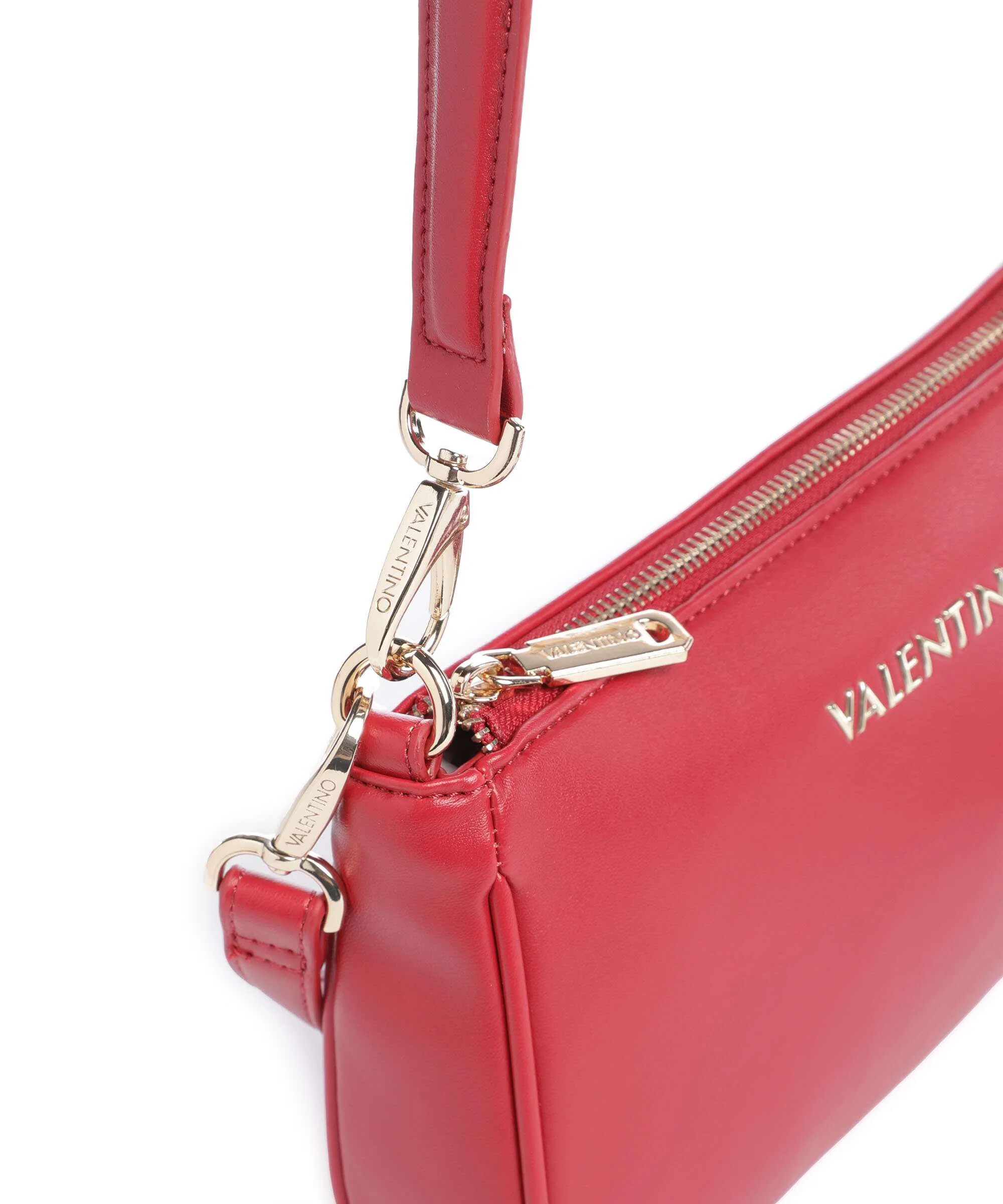 Valentino Bags Clio Re Sac porté épaule rubino - Image 3