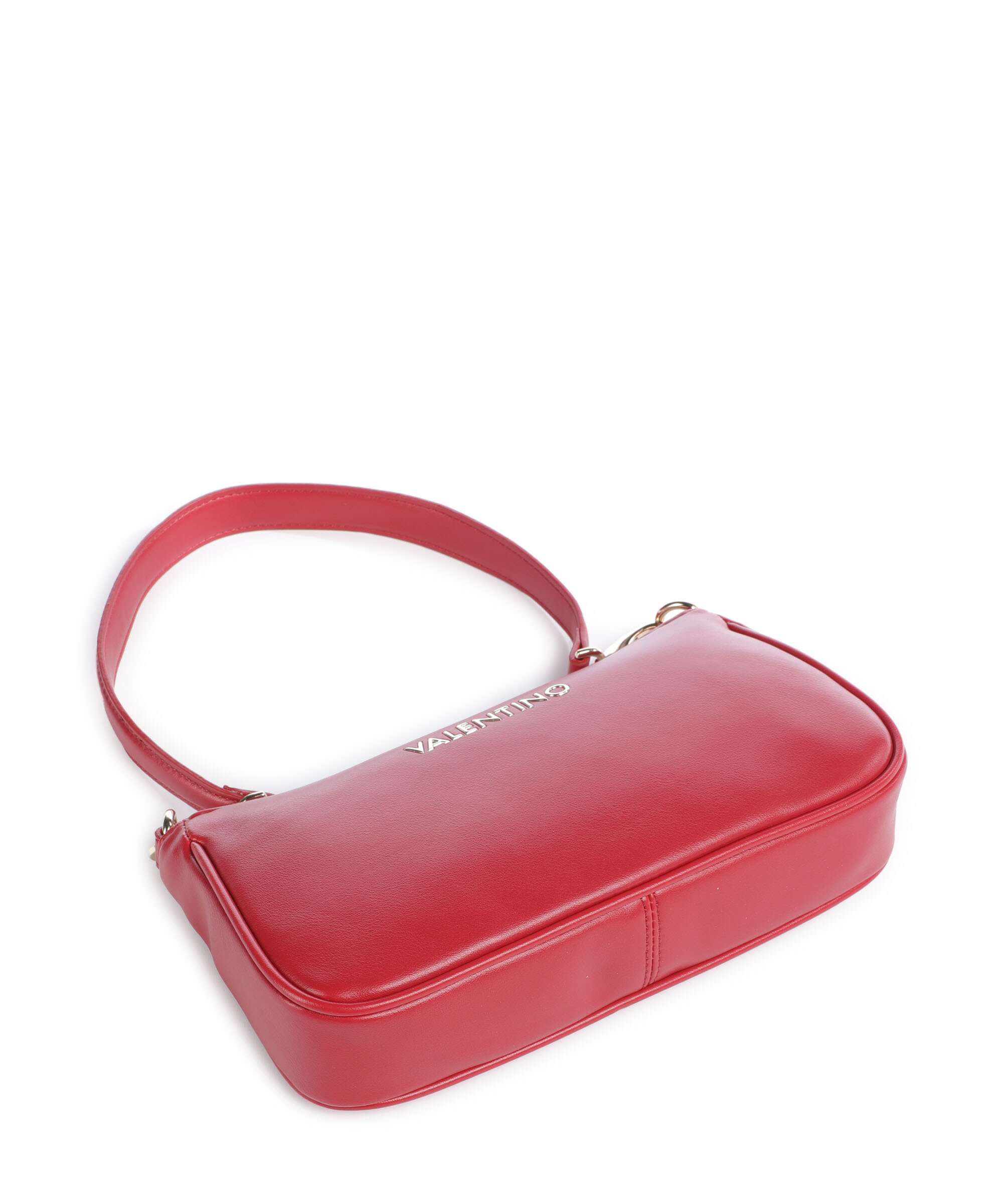 Valentino Bags Clio Re Sac porté épaule rubino - Image 4