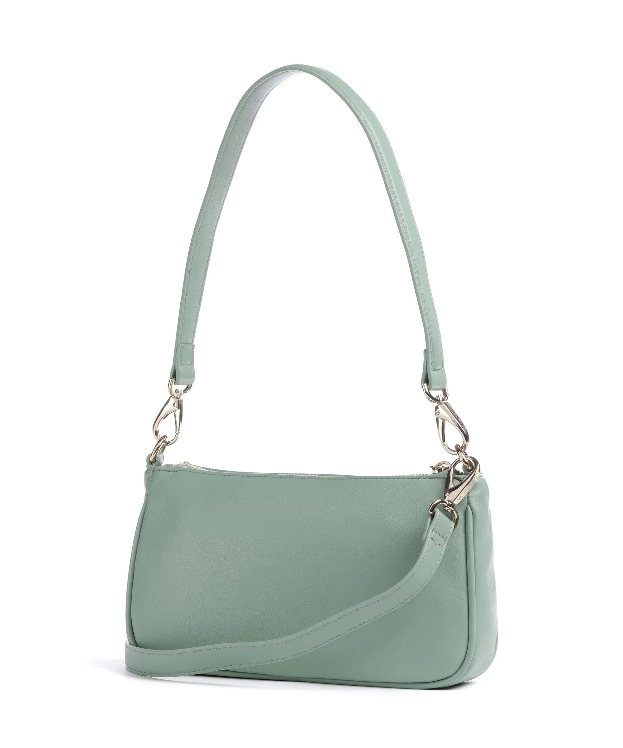 Valentino Bags Clio Re Sac porté épaule laguna - Image 2