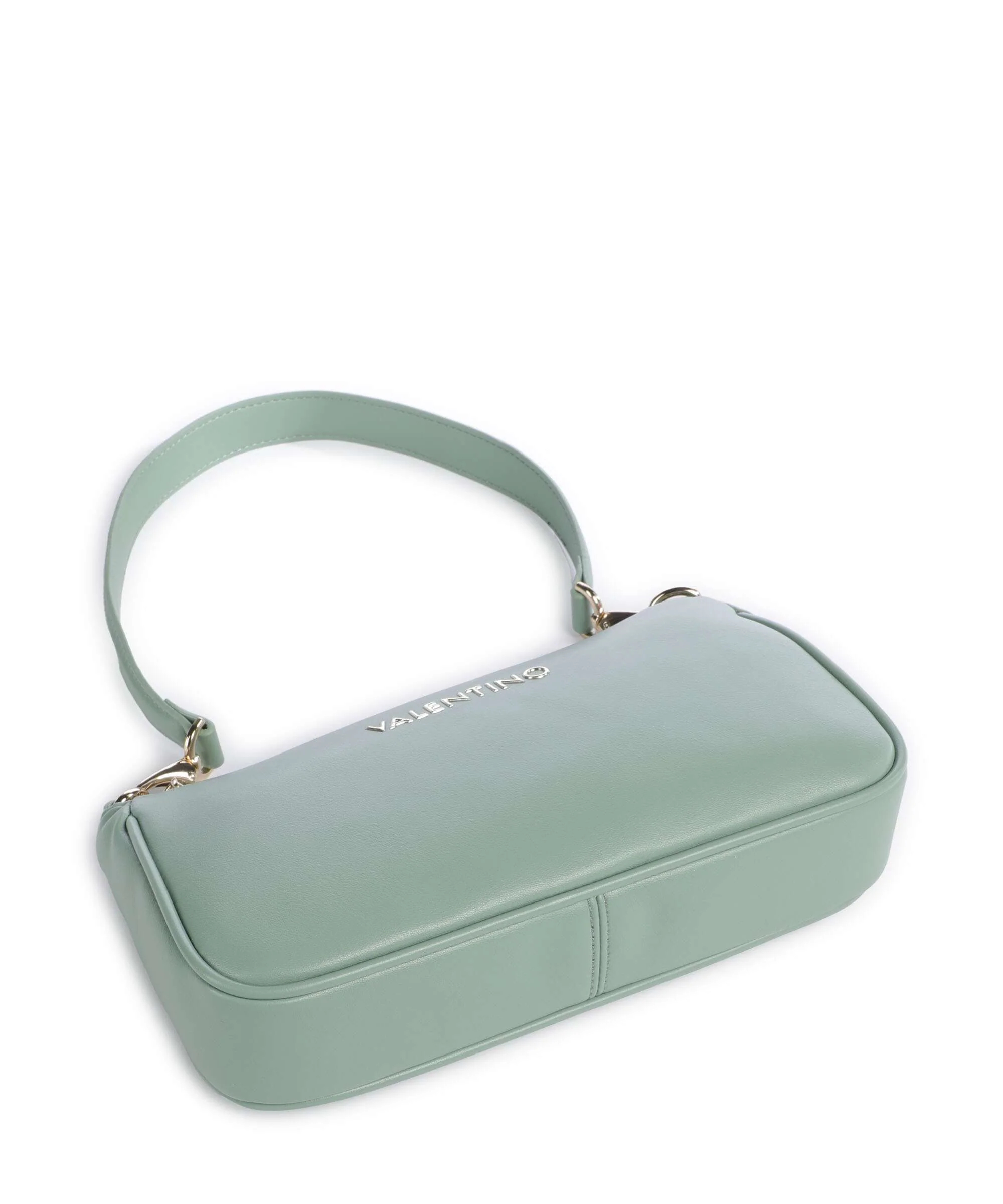 Valentino Bags Clio Re Sac porté épaule laguna - Image 4