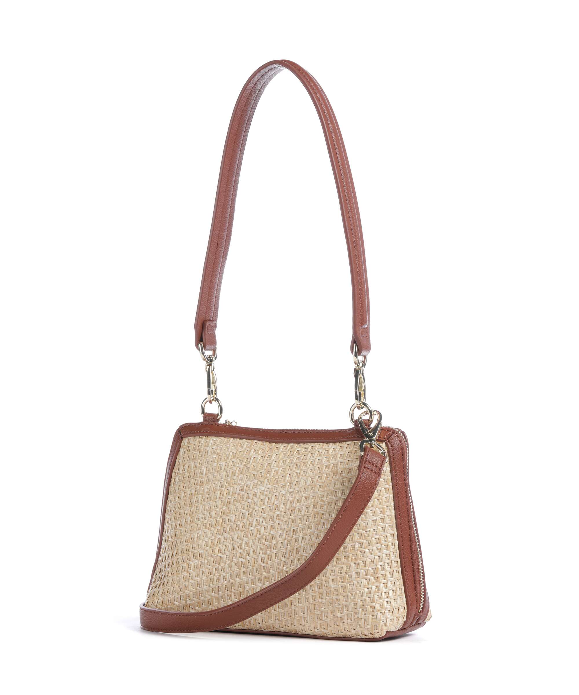 Valentino Bags Demetra Sac bandoulière naturale/cuoio - Image 2