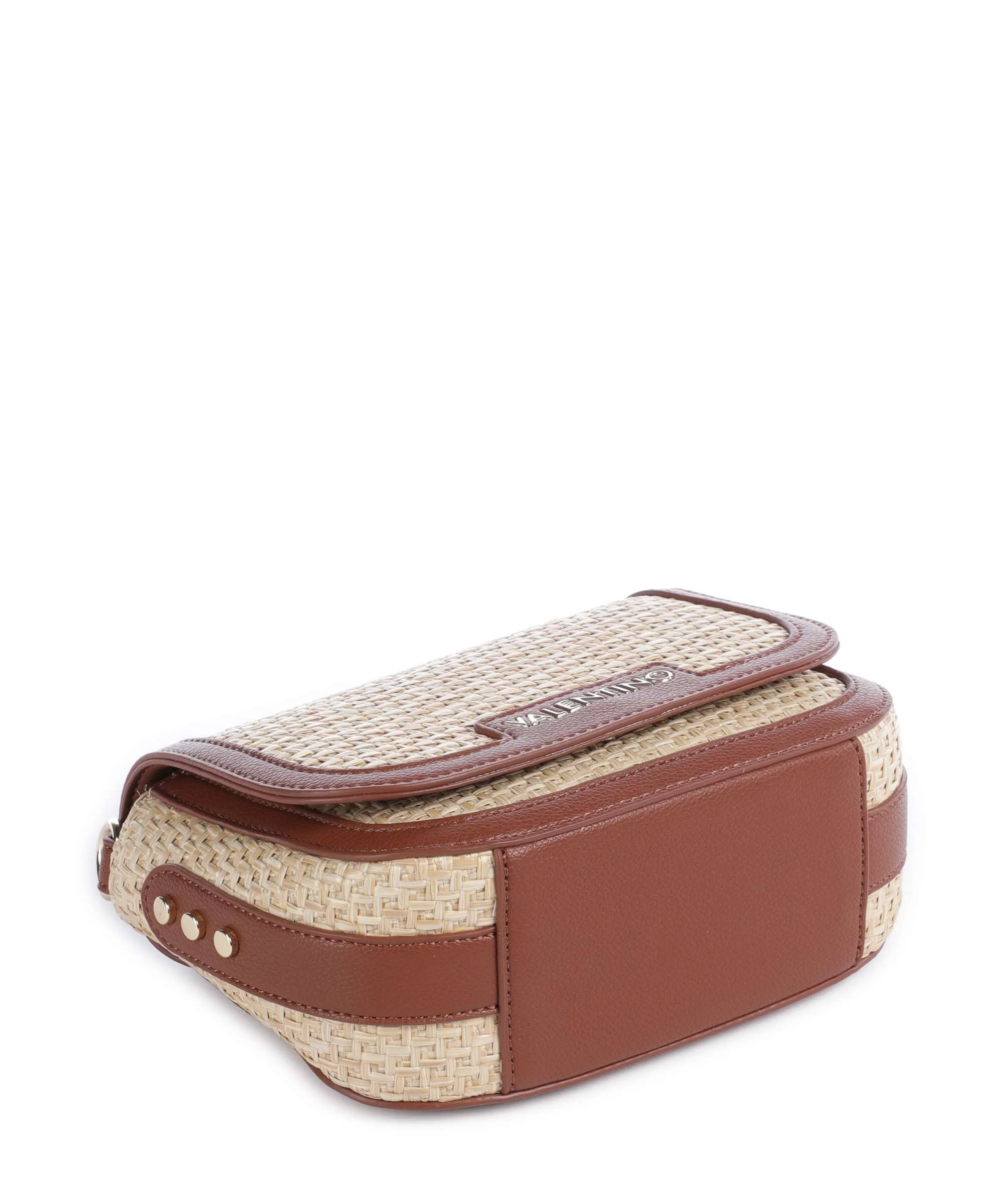 Valentino Bags Demetra Sac porté épaule naturale/cuoio - Image 3