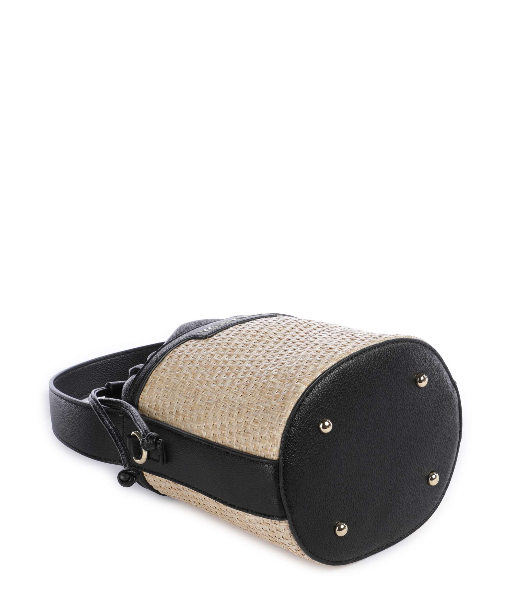 Valentino Bags Demetra Sac seau naturale/nero - Image 3