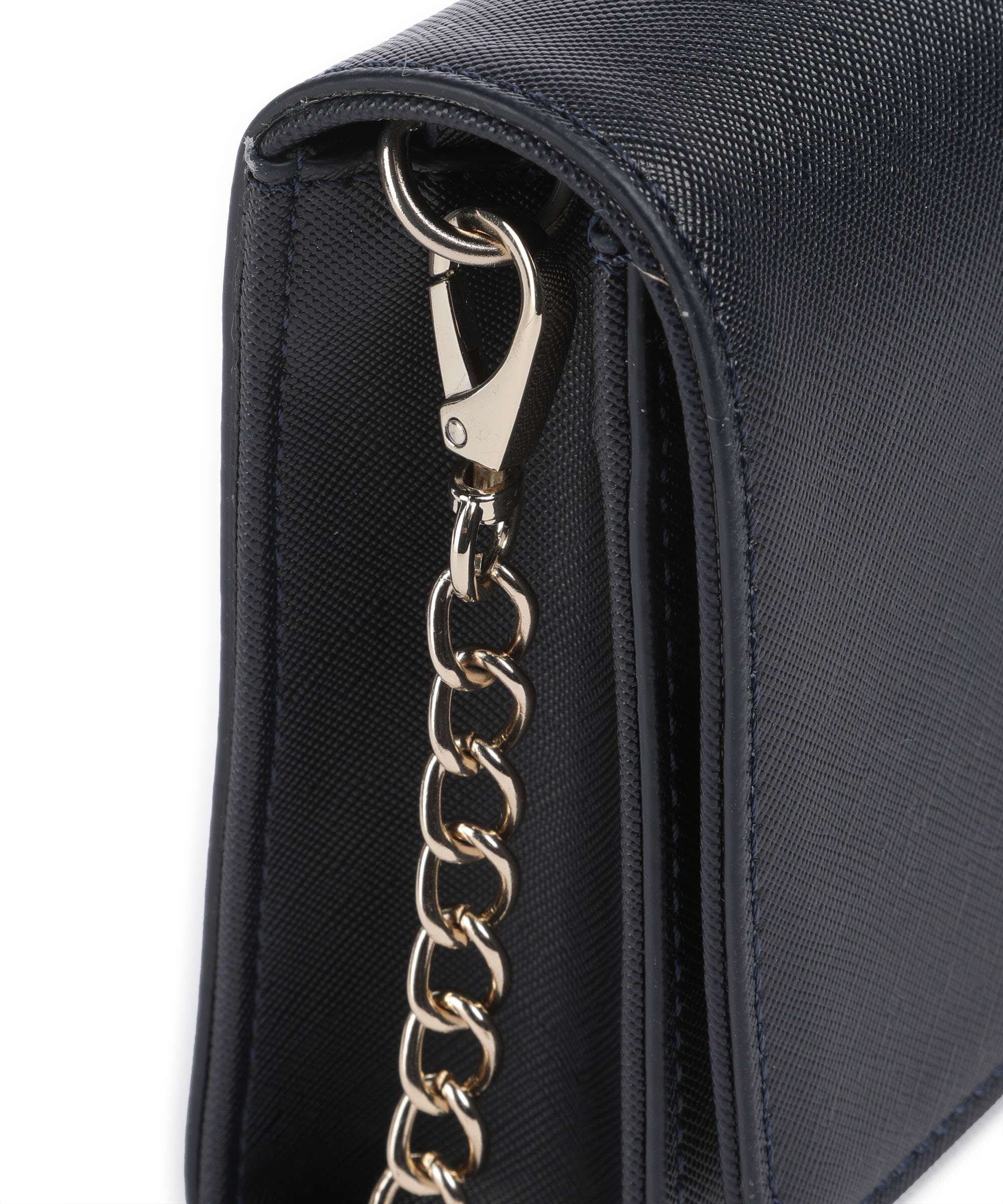 Valentino Bags Divina Sa Sac bandoulière navy - Image 3