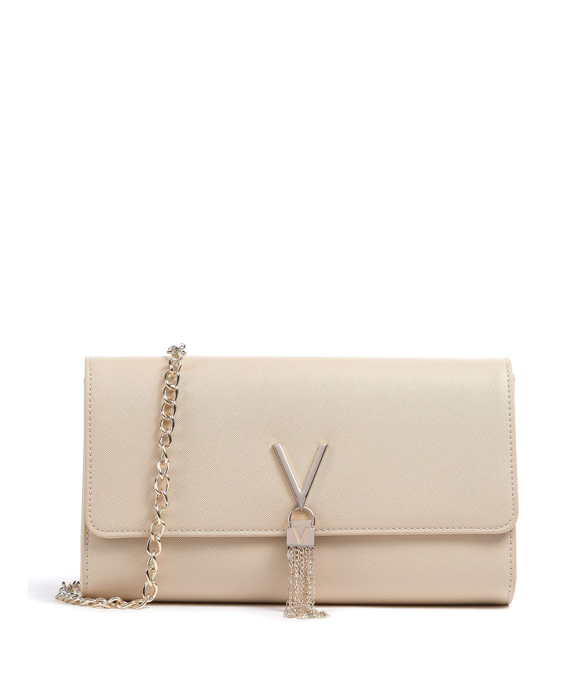 Valentino Bags Divina Sa Sac bandoulière ecru