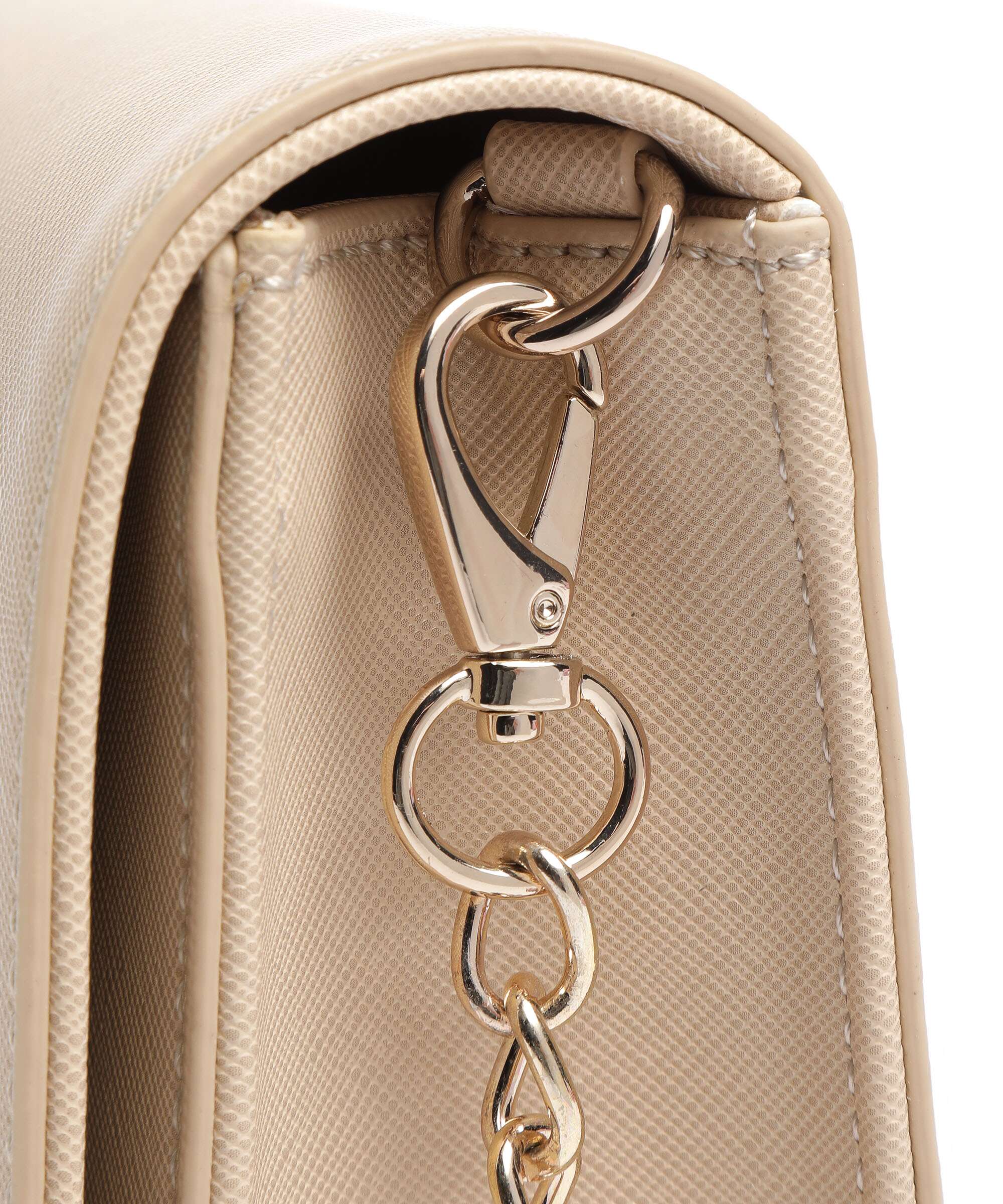 Valentino Bags Divina Sa Sac bandoulière ecru - Image 3