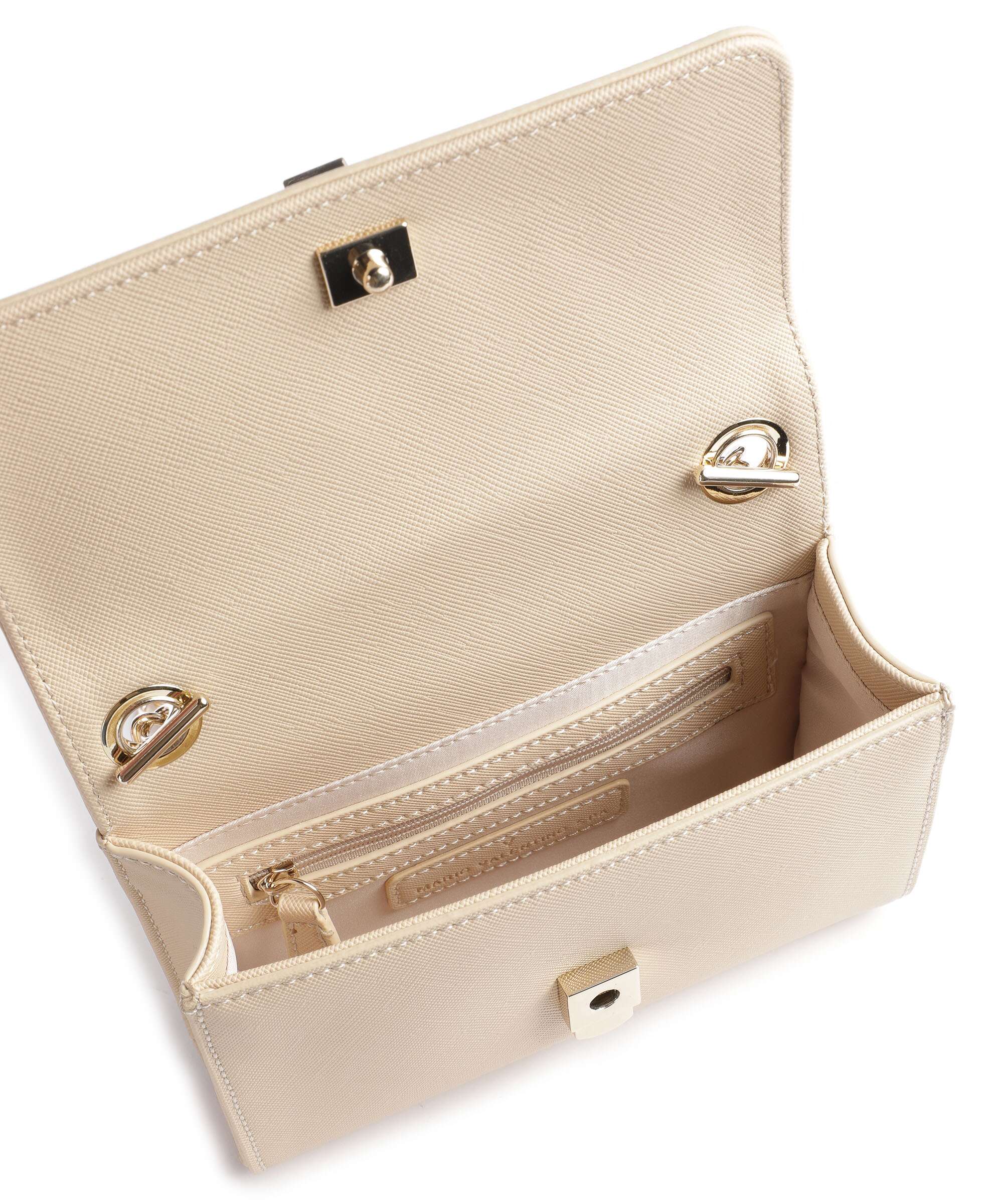 Valentino Bags Divina Sa Sac bandoulière ecru - Image 4