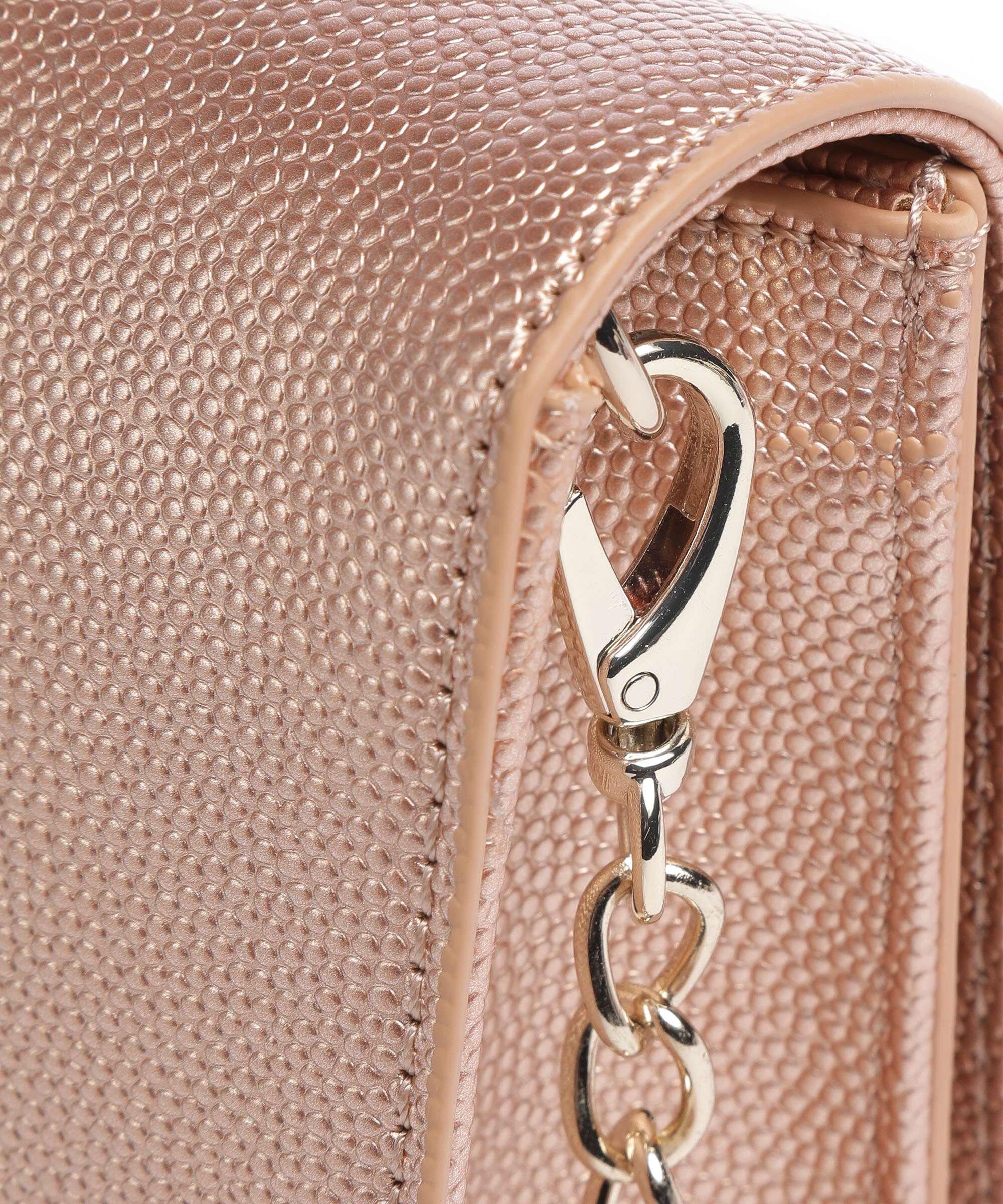 Valentino Bags Divina Sac bandoulière oro/rosa - Image 3