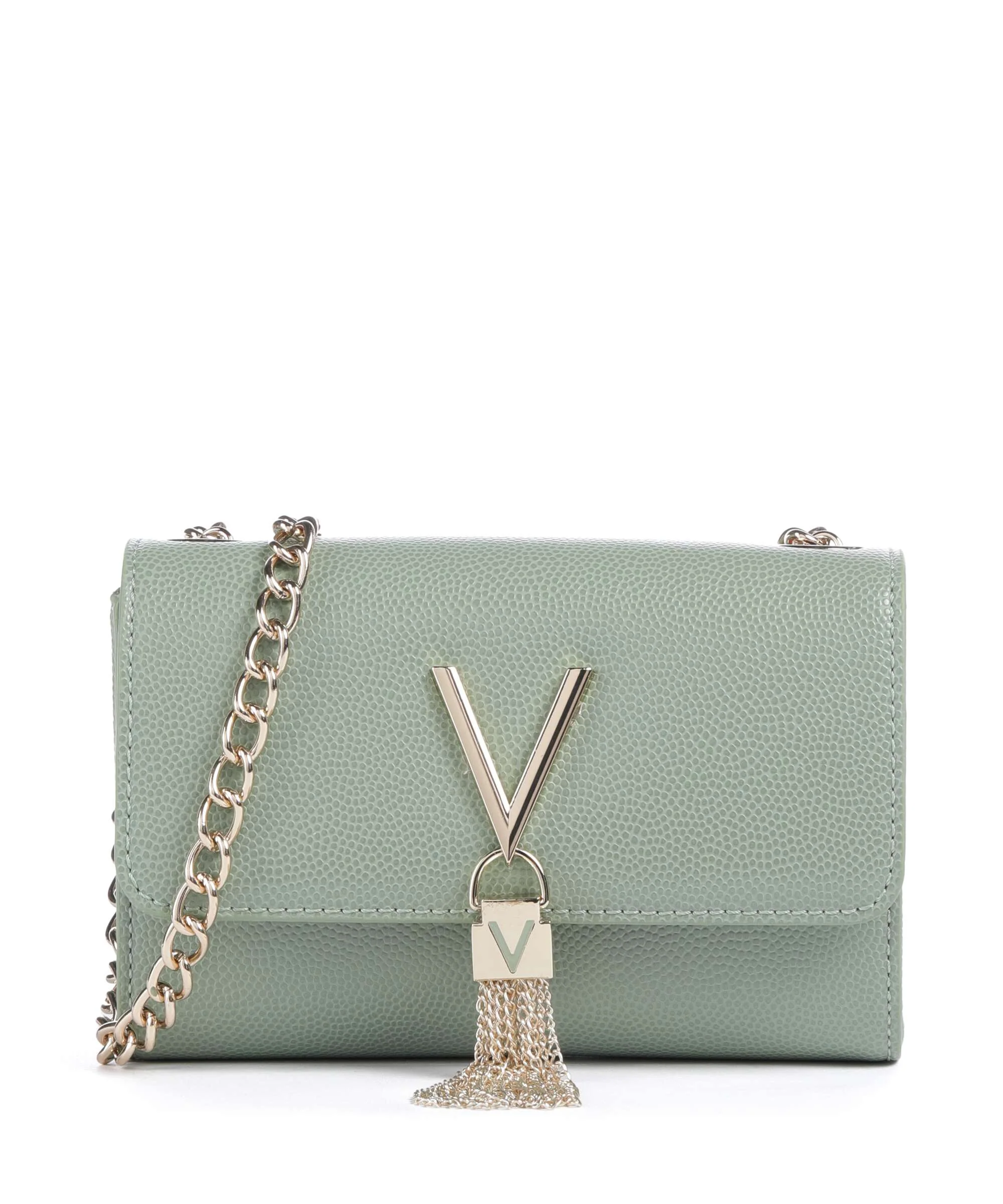 Valentino Bags Divina Sac bandoulière salvia