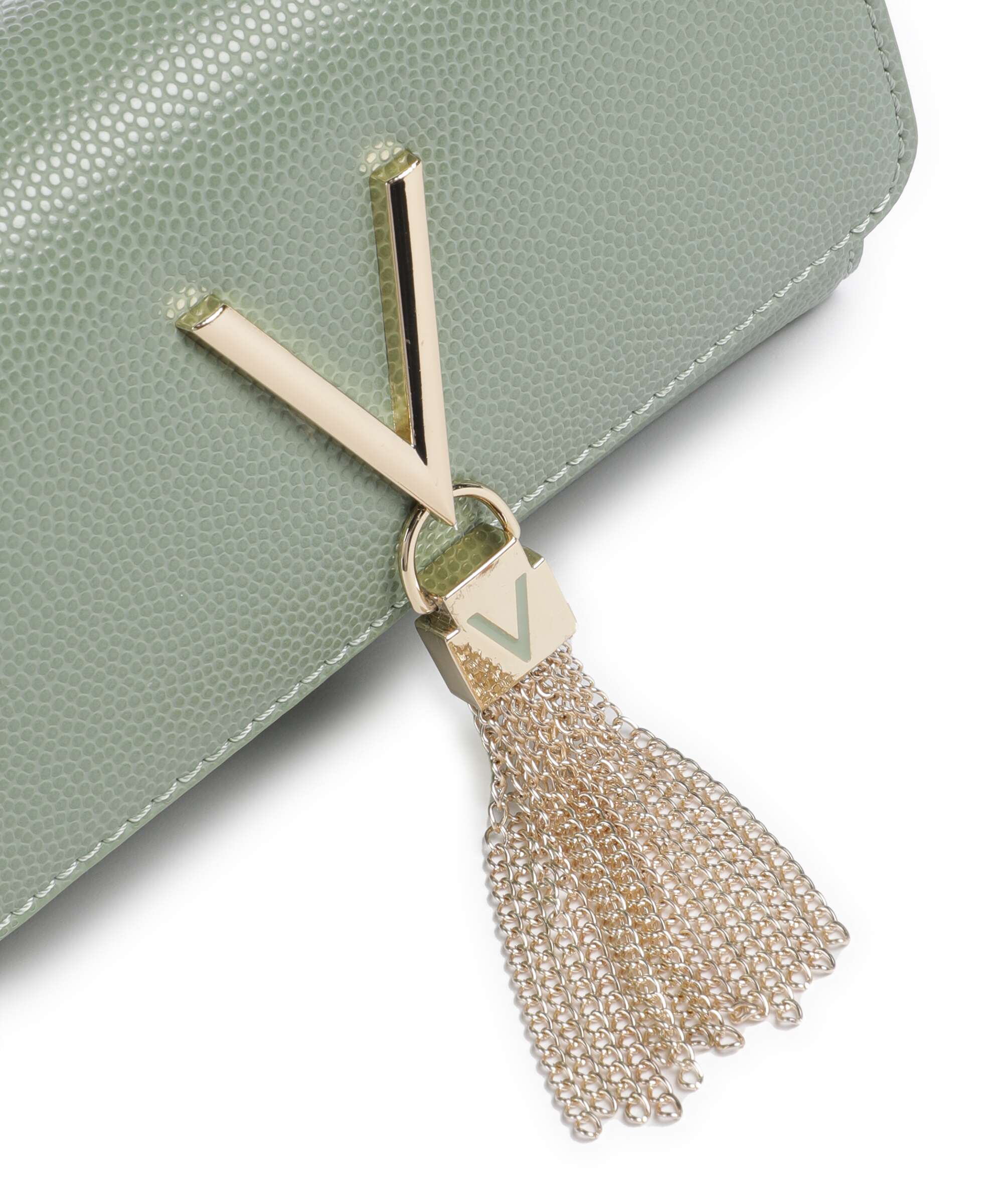 Valentino Bags Divina Sac bandoulière salvia - Image 3
