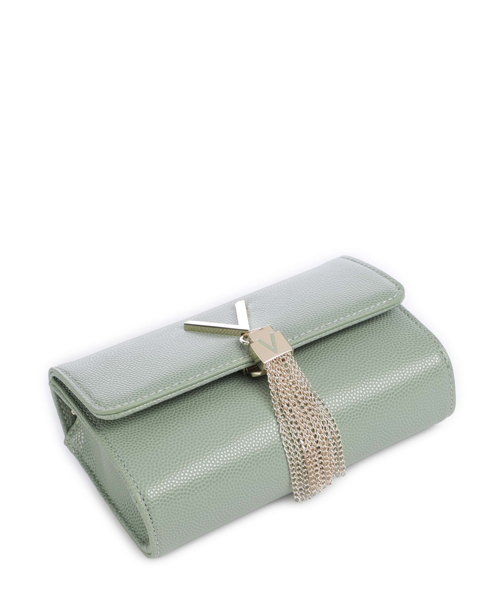 Valentino Bags Divina Sac bandoulière salvia - Image 4